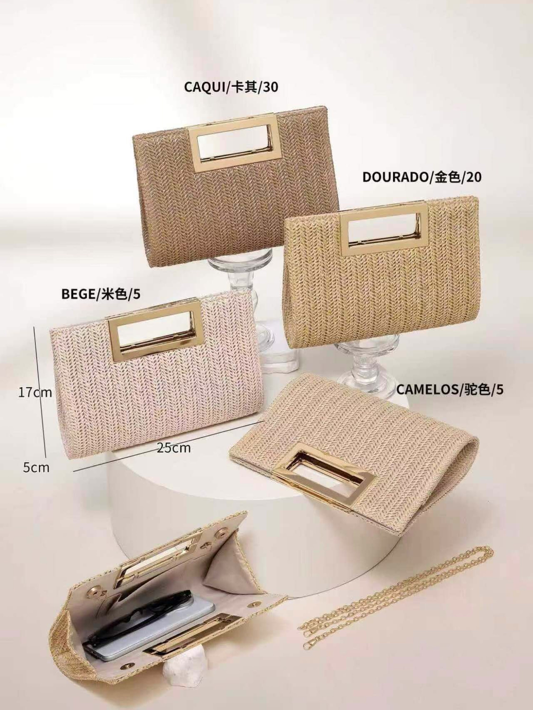 bolsa de praia（FYC483）