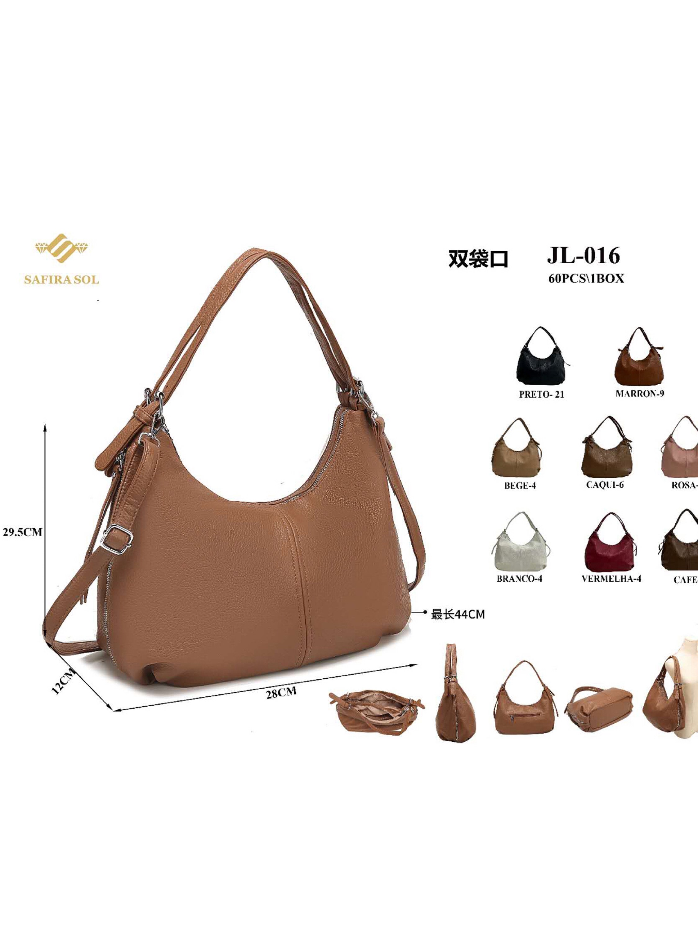 bolsa feminina （JL-016）