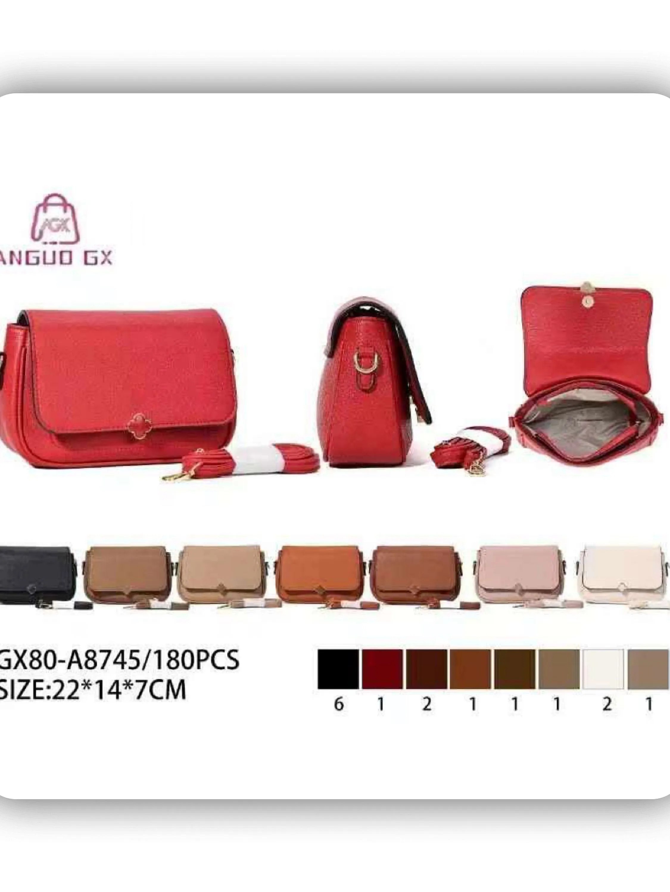 Bolsa feminina