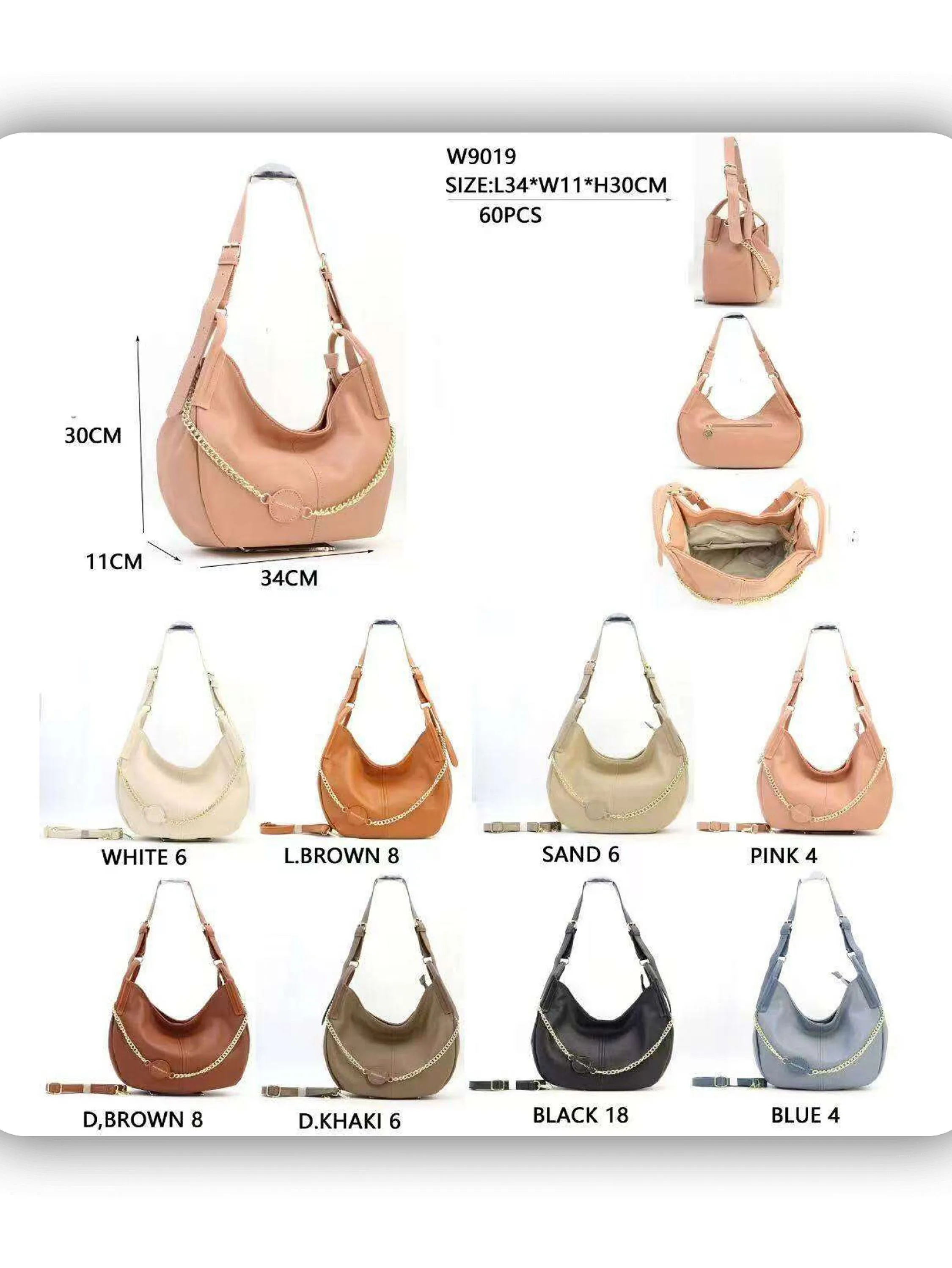 Bolsa feminina