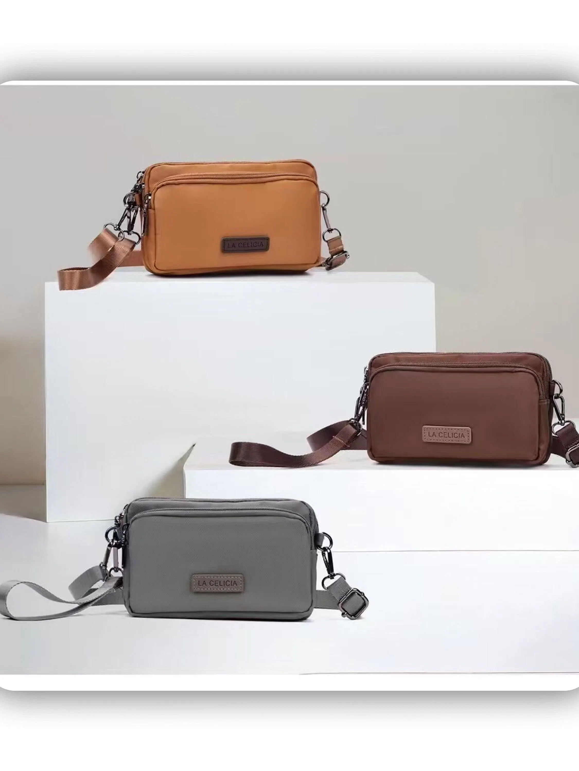bolsa impermeáveis(LC3015)