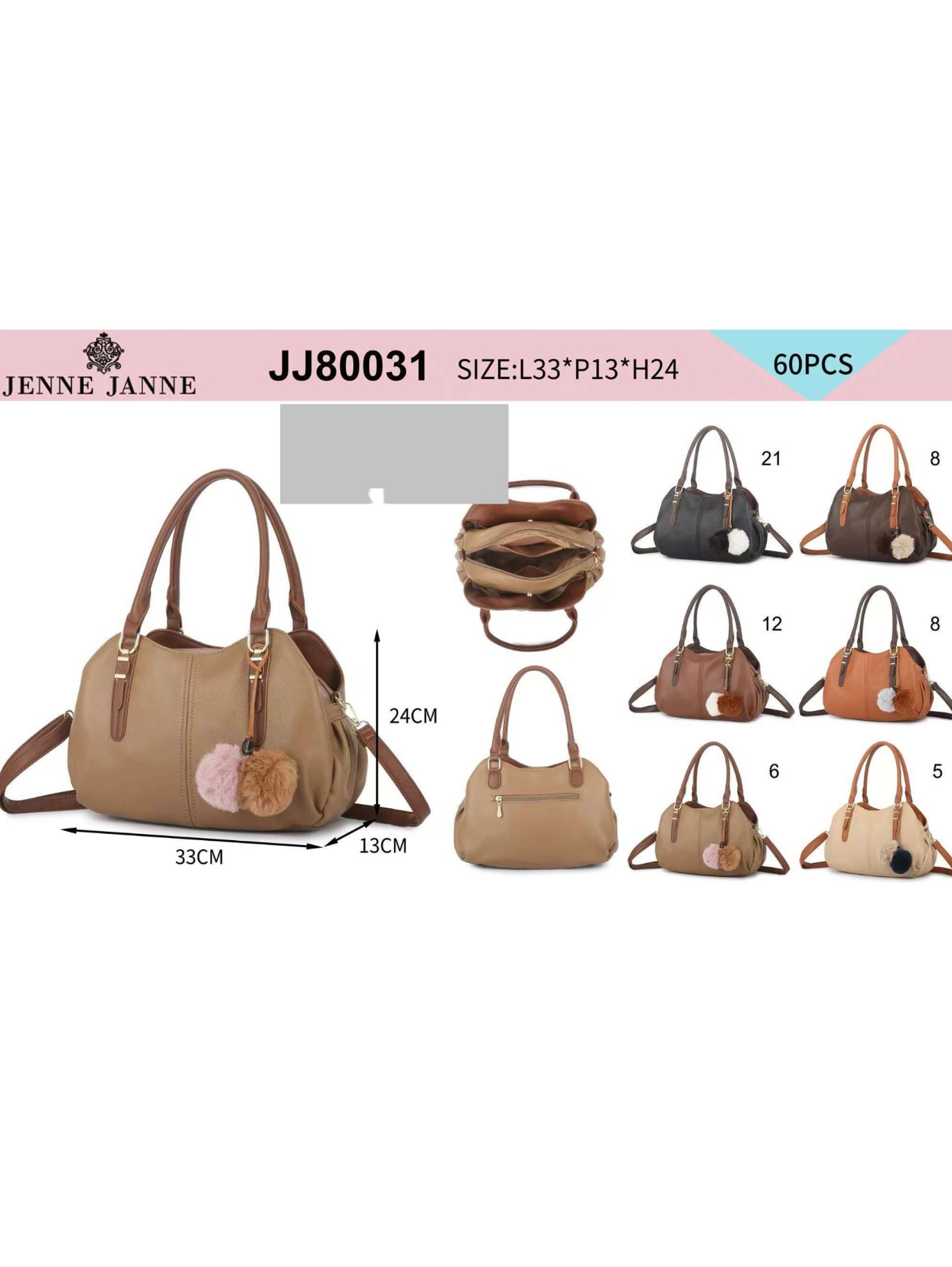 bolsa feminina（JJ80031）