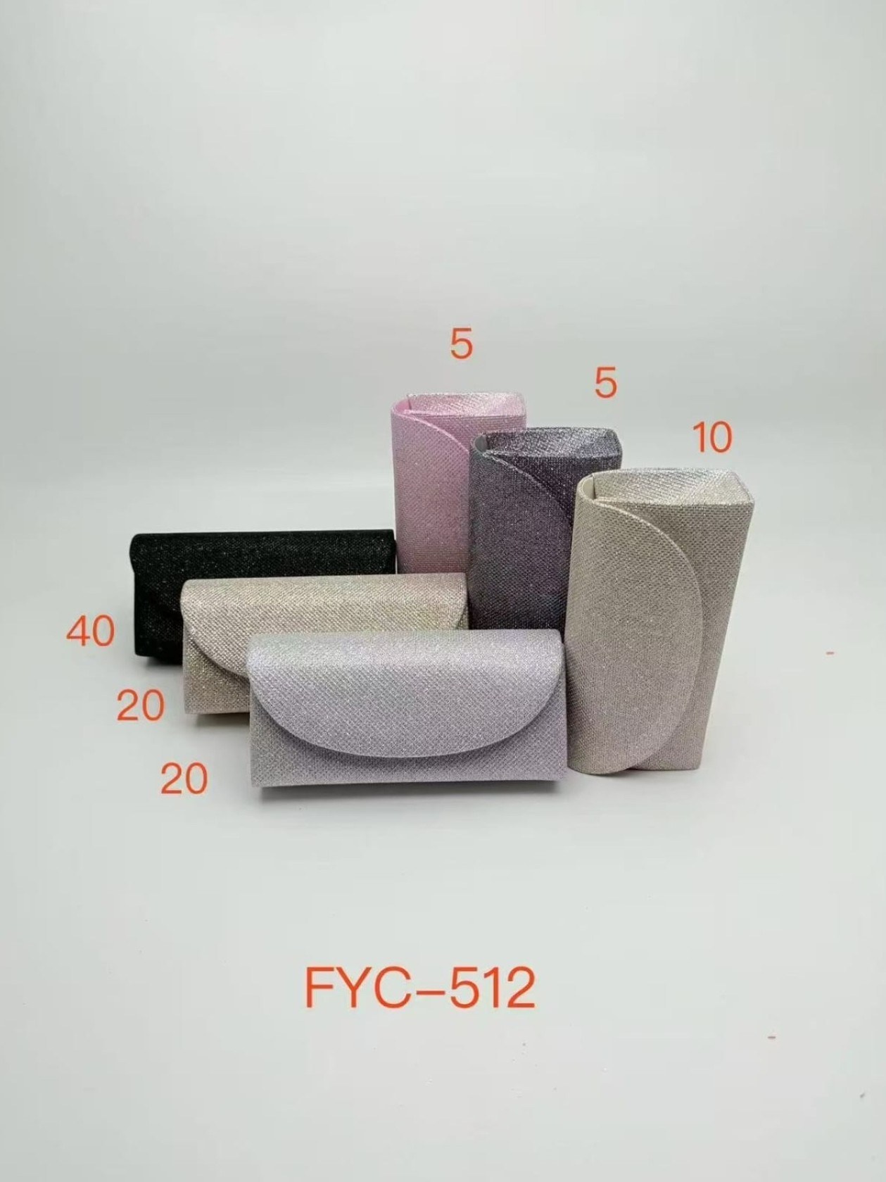 bolsa de festa（FYC-512）