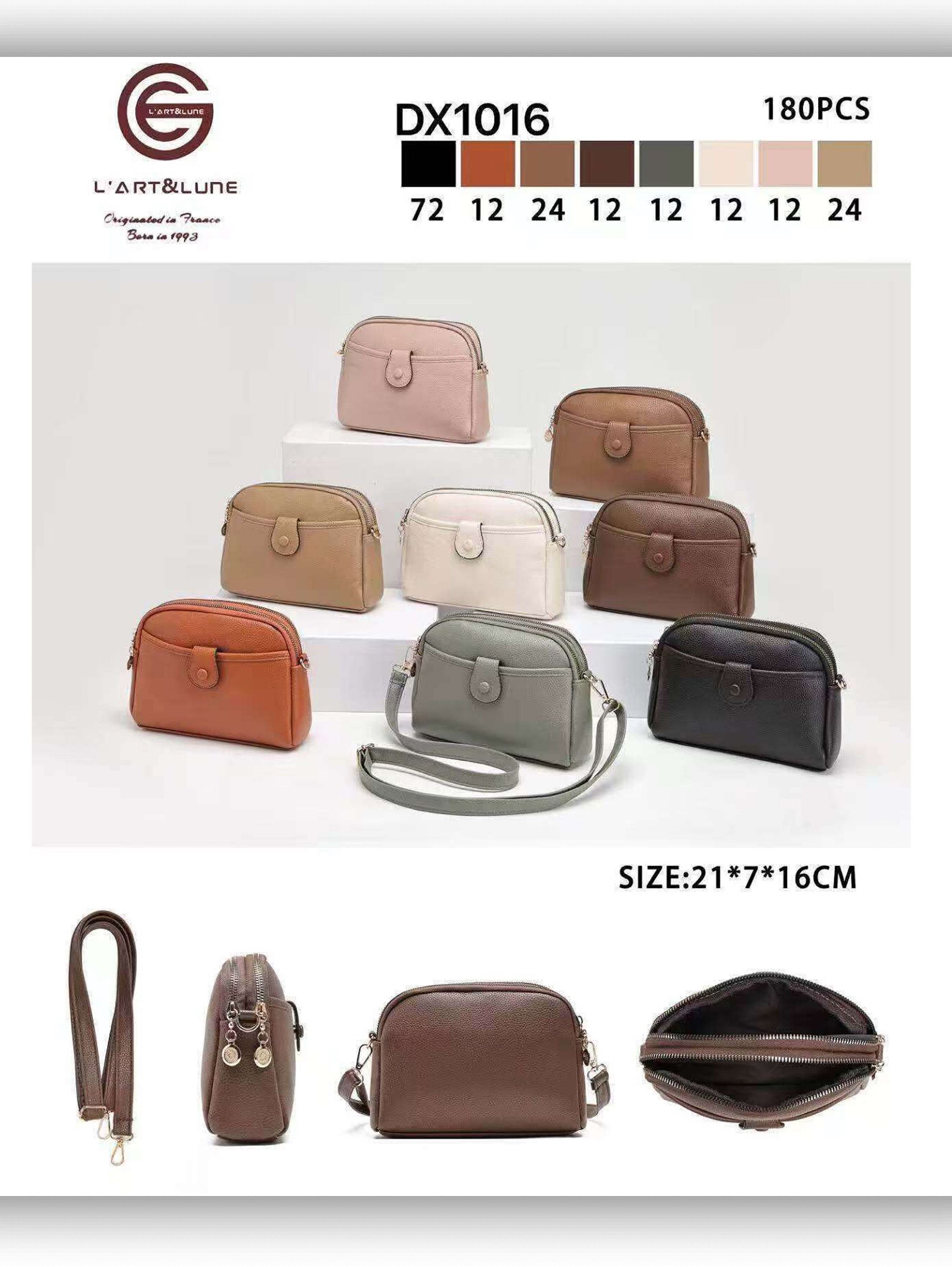 Bolsa feminina (DX1016)