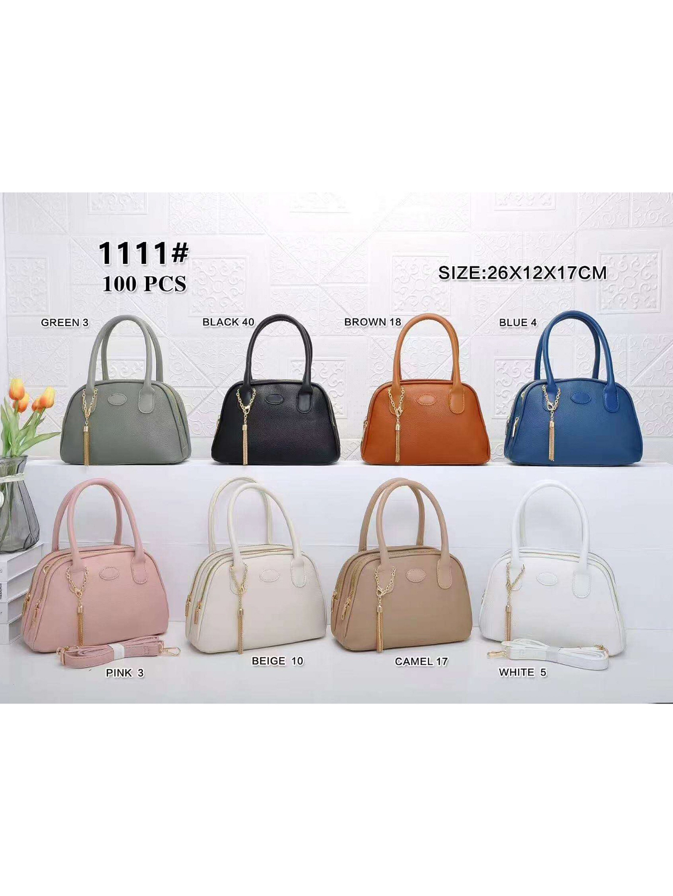 bolsa feminina (1111)