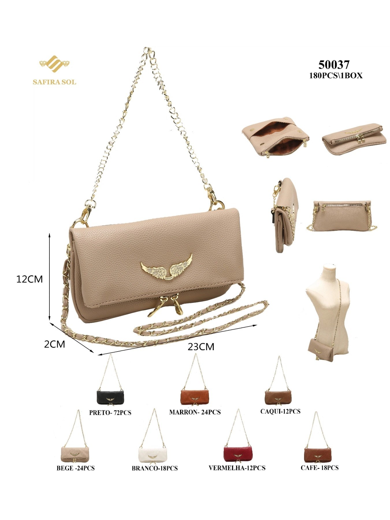 bolsa feminina