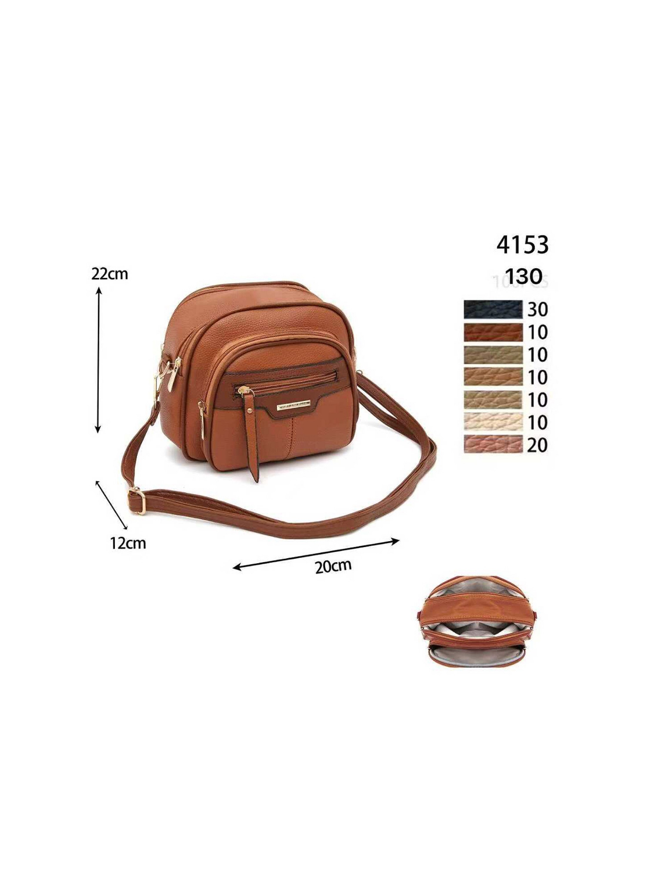 Bolsa feminina (4153)