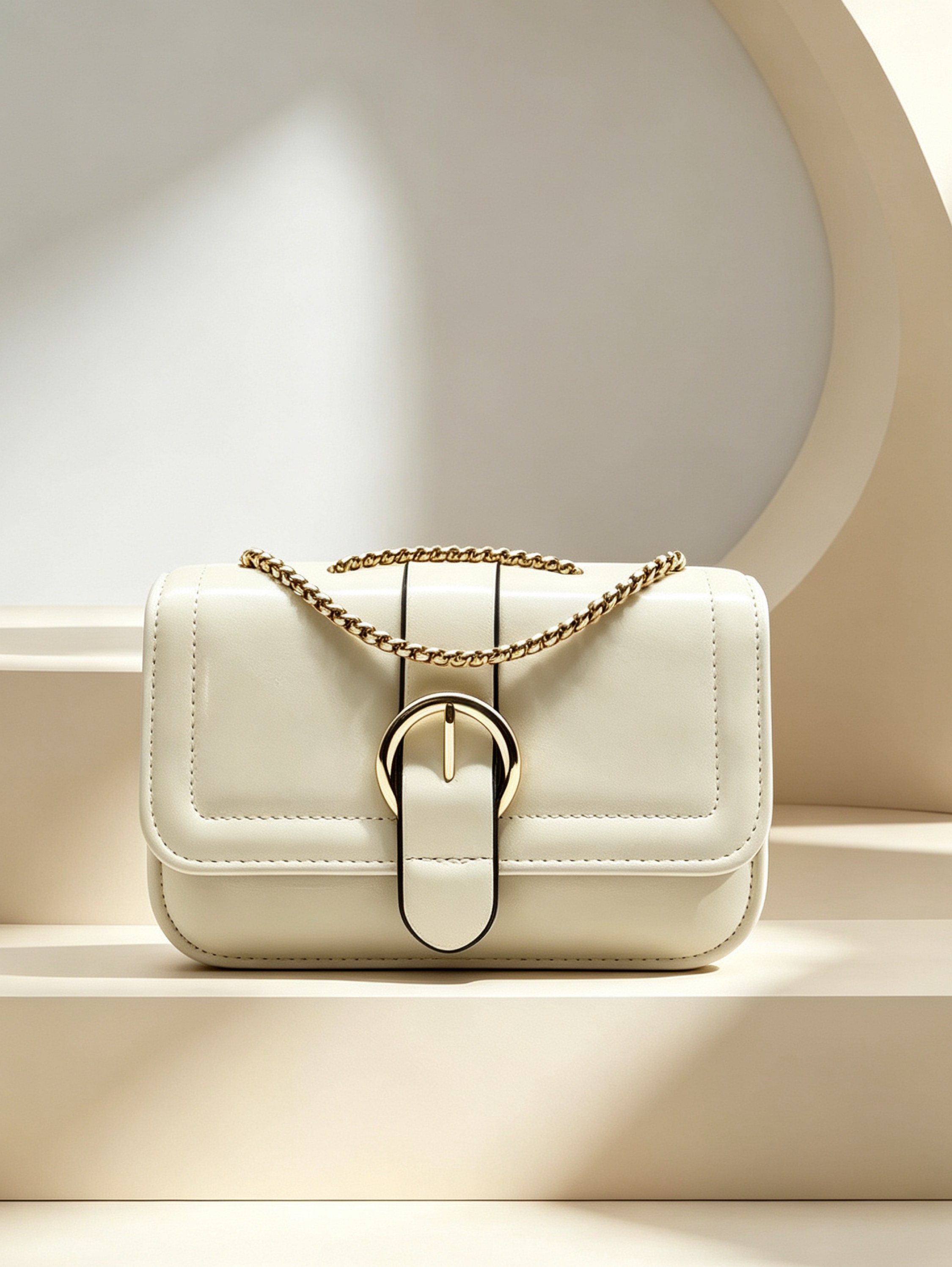 Bolsa estruturada AL-81009