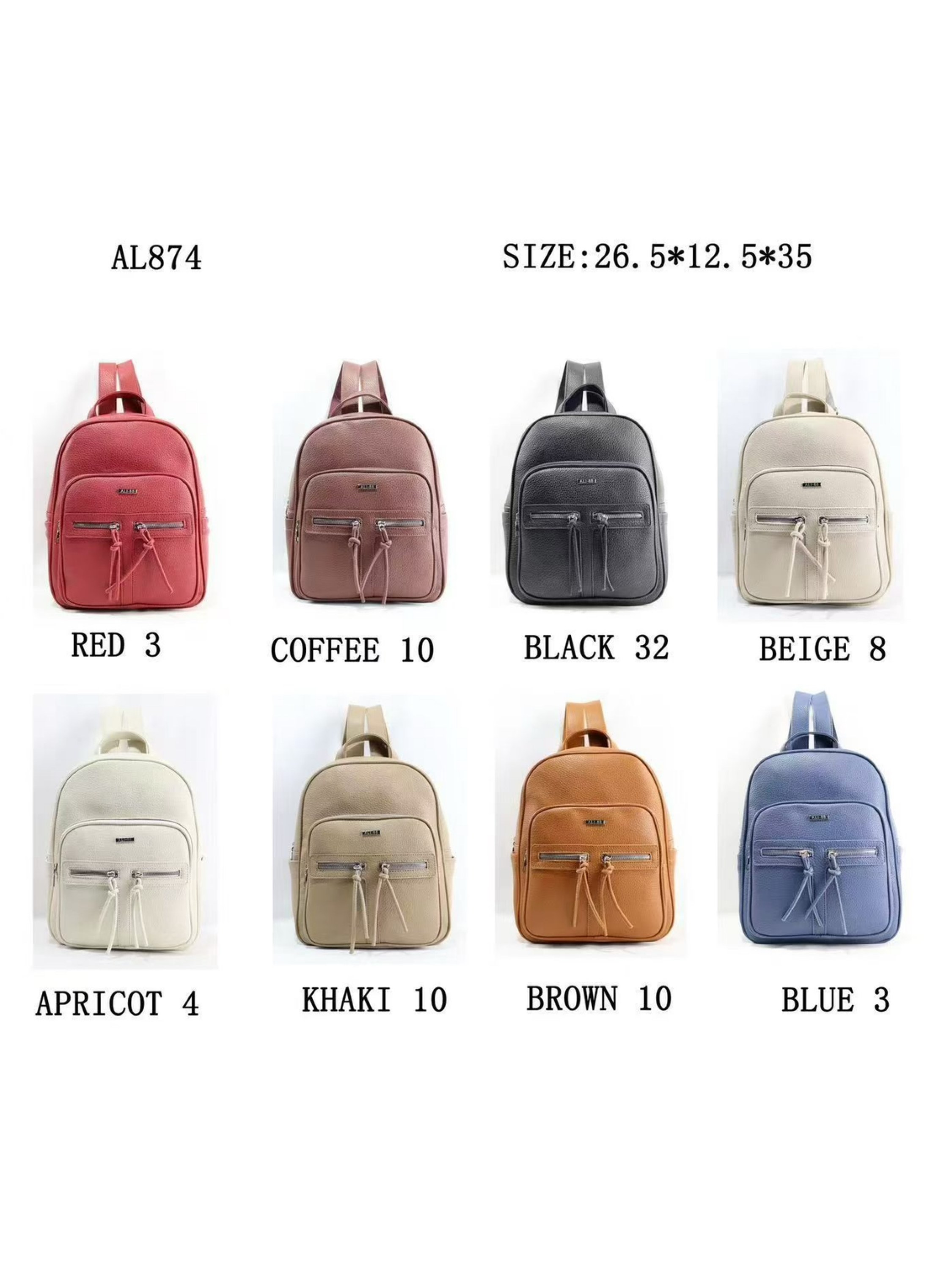 Mochila Corino AL-874