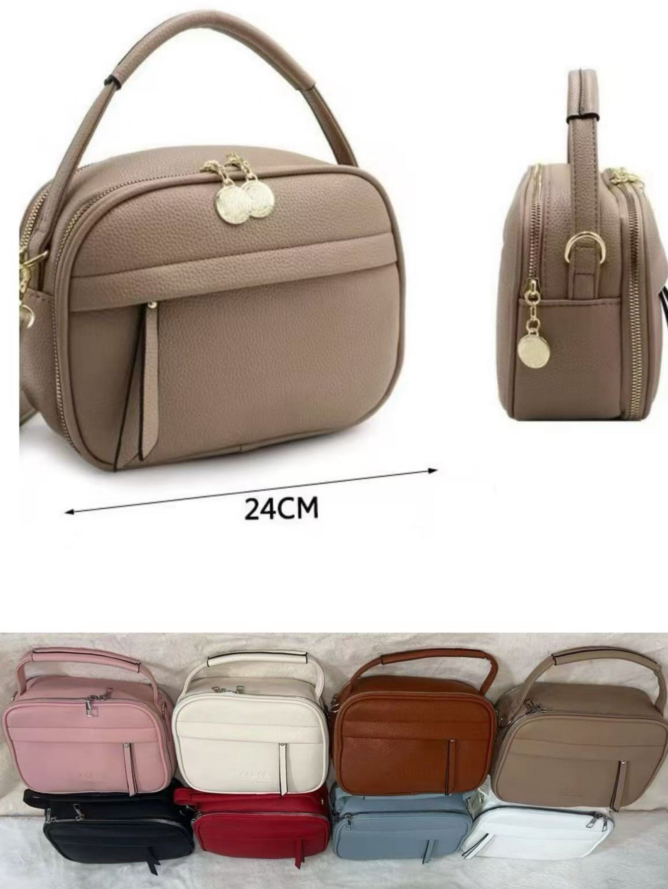 Promoção bolsa transversal AL-749