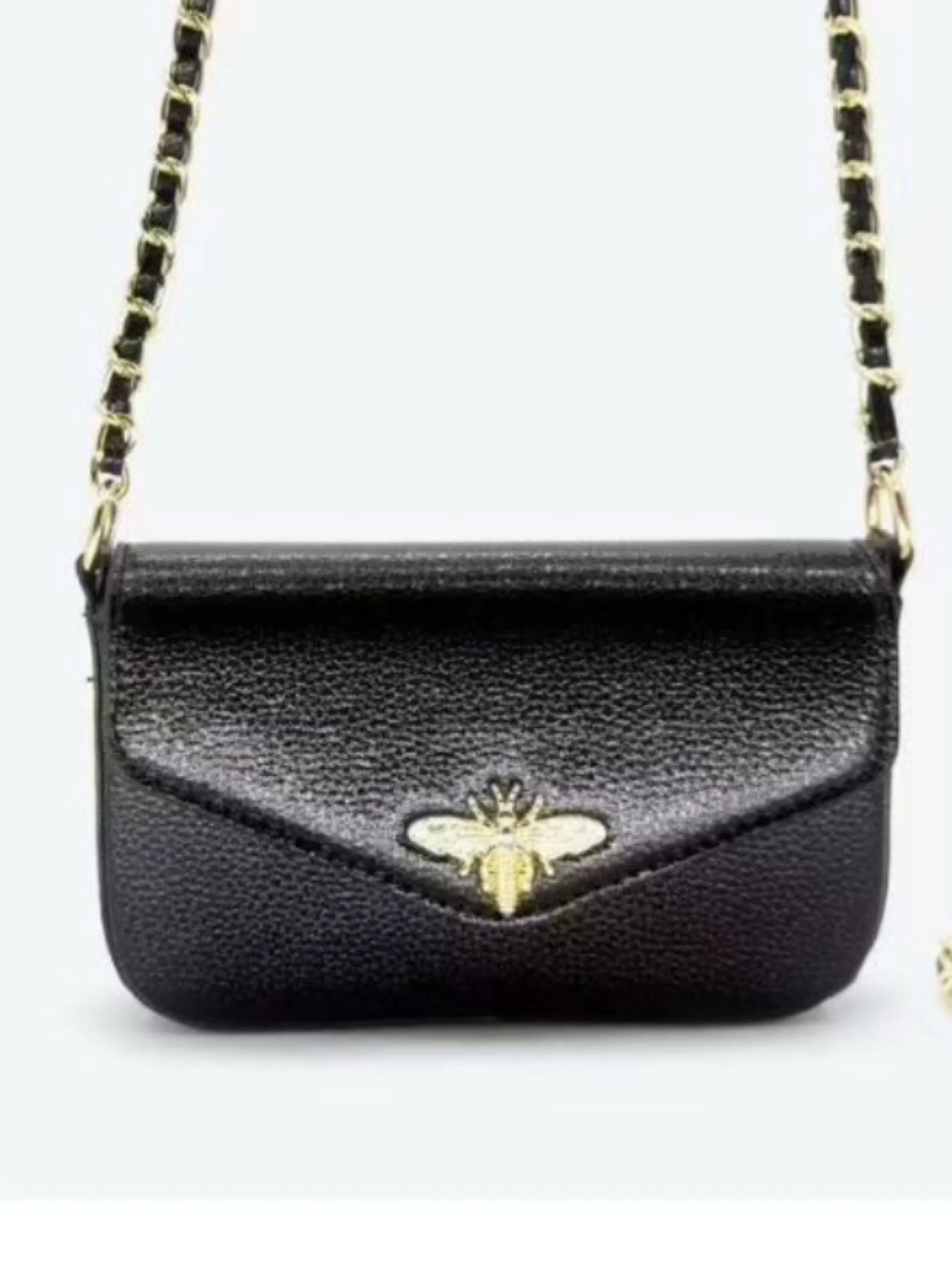 Bolsa transversal Abelha AL-3502