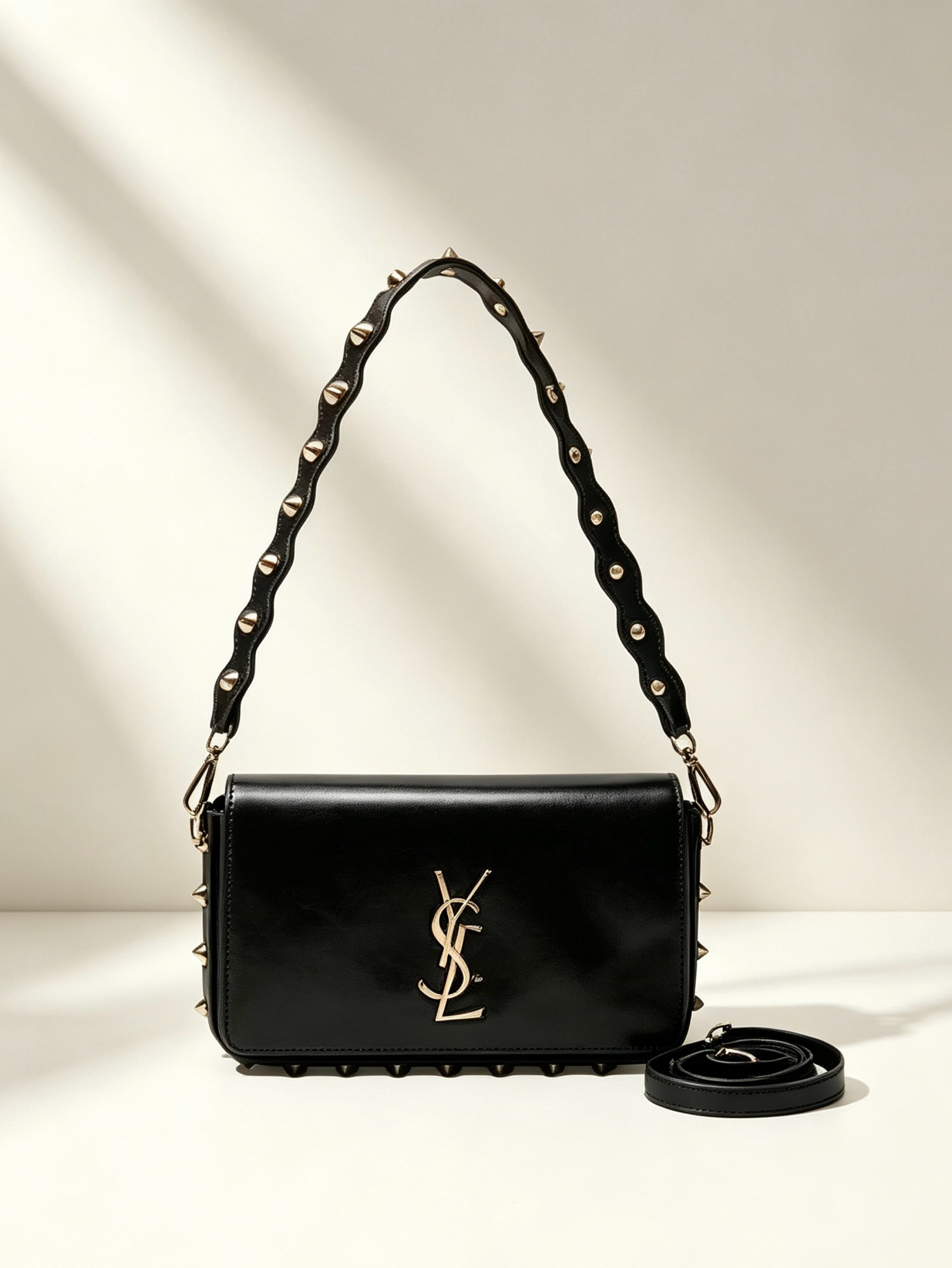 Bolsa Estruturada YSL  AL-1500