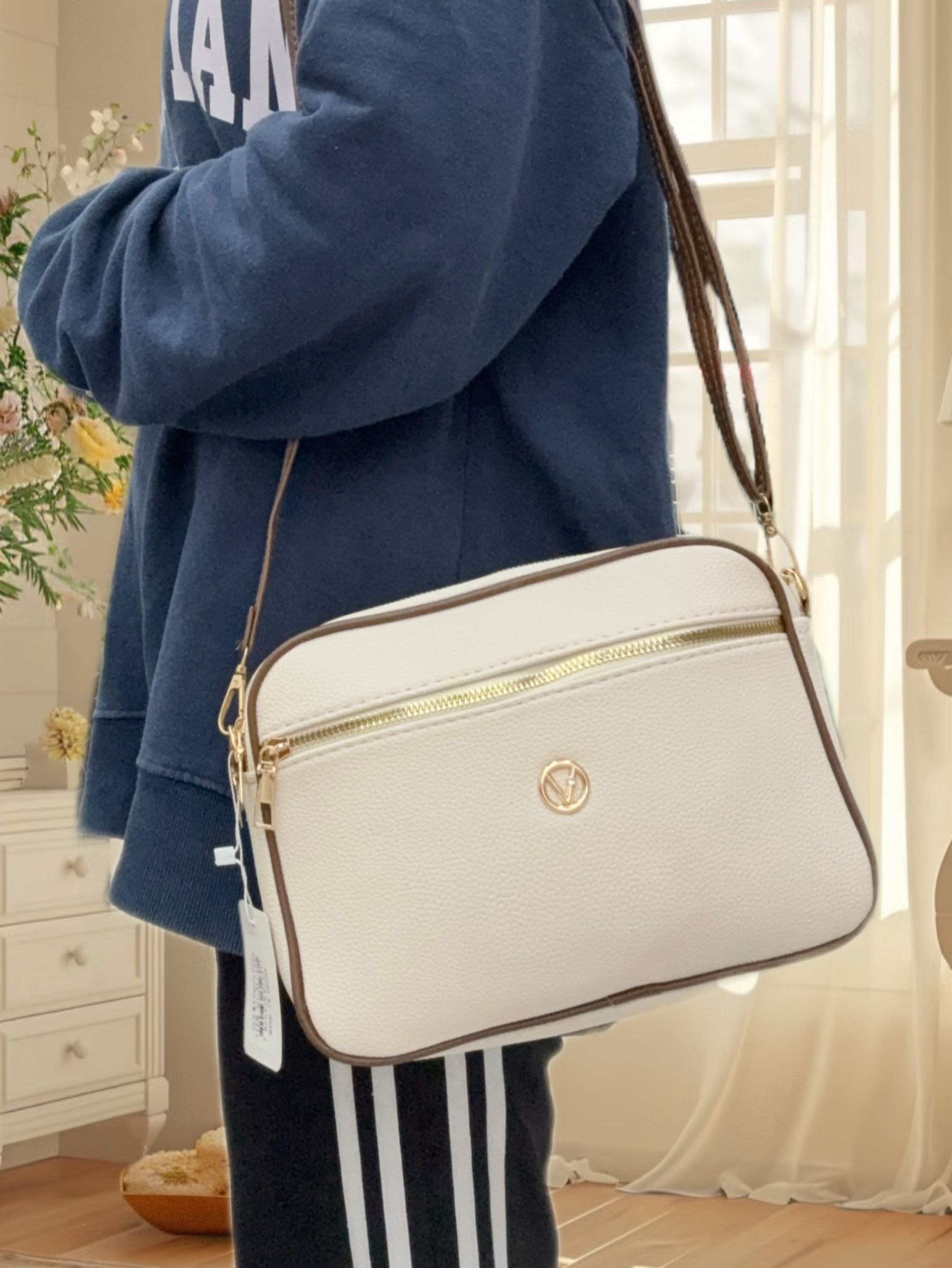 Bolsa Tiracolo AL-1237