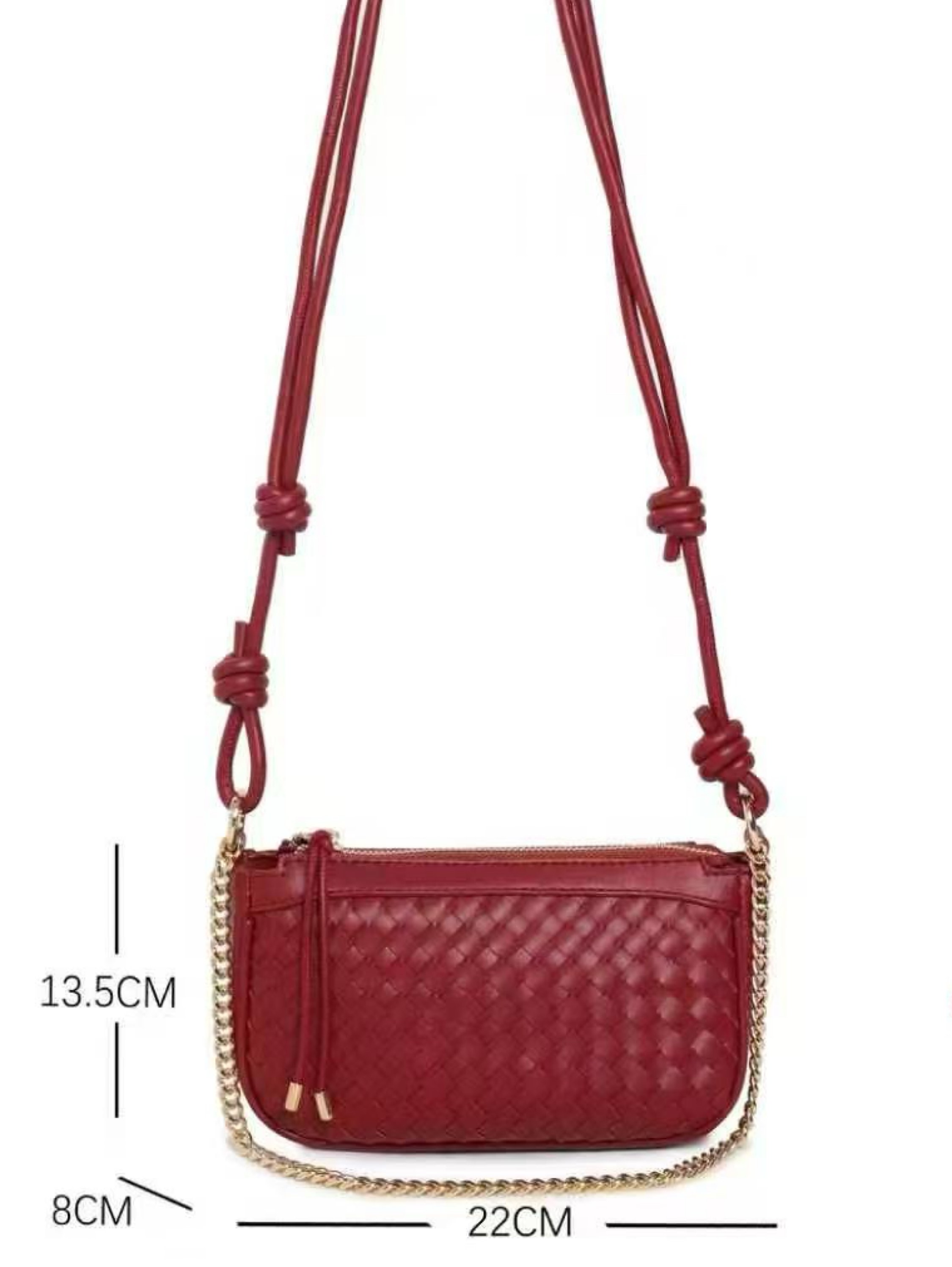 Bolsa Estruturada AL-1493