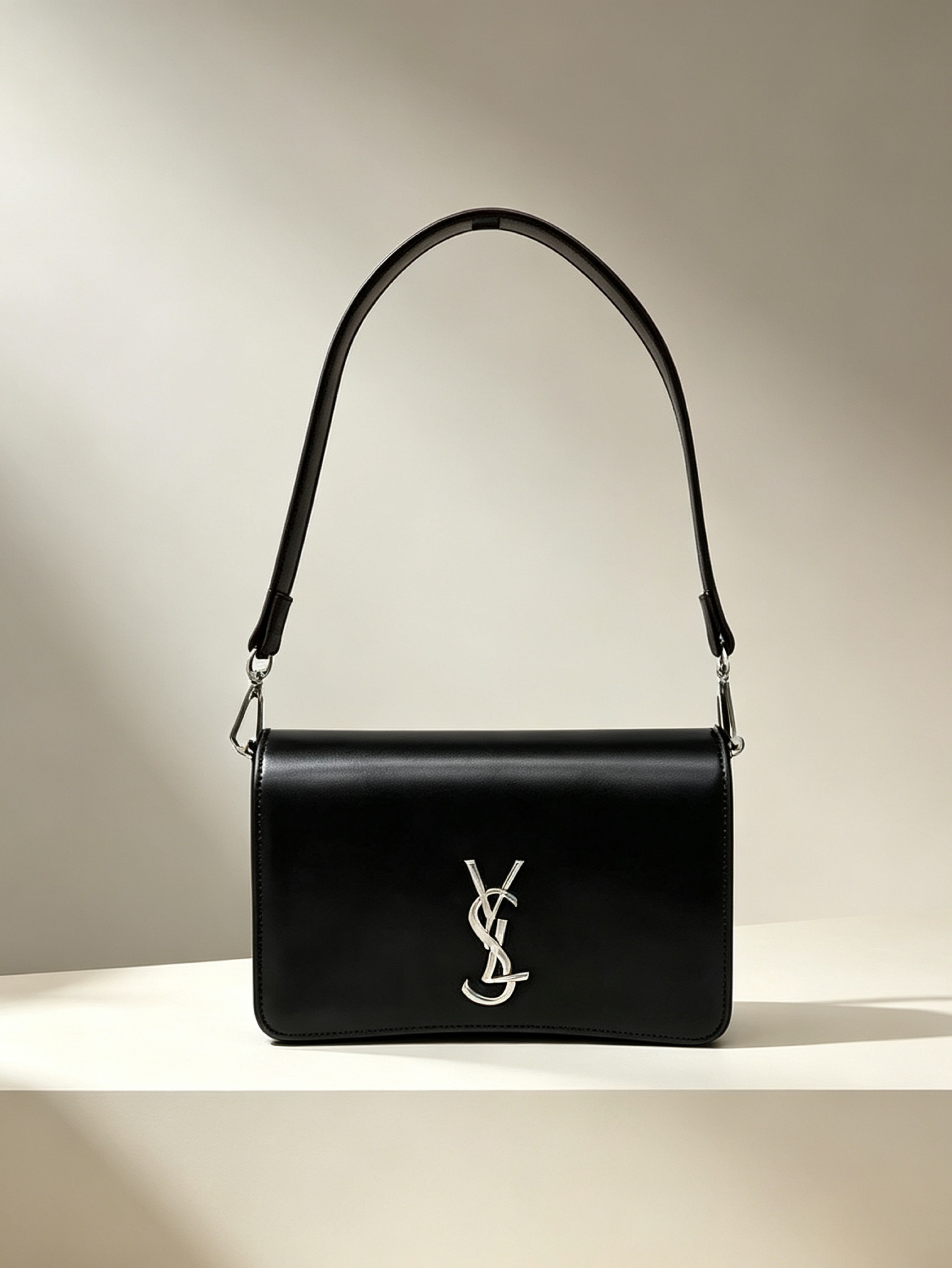 Bolsa Tiracolo YSL Novidade AL-01