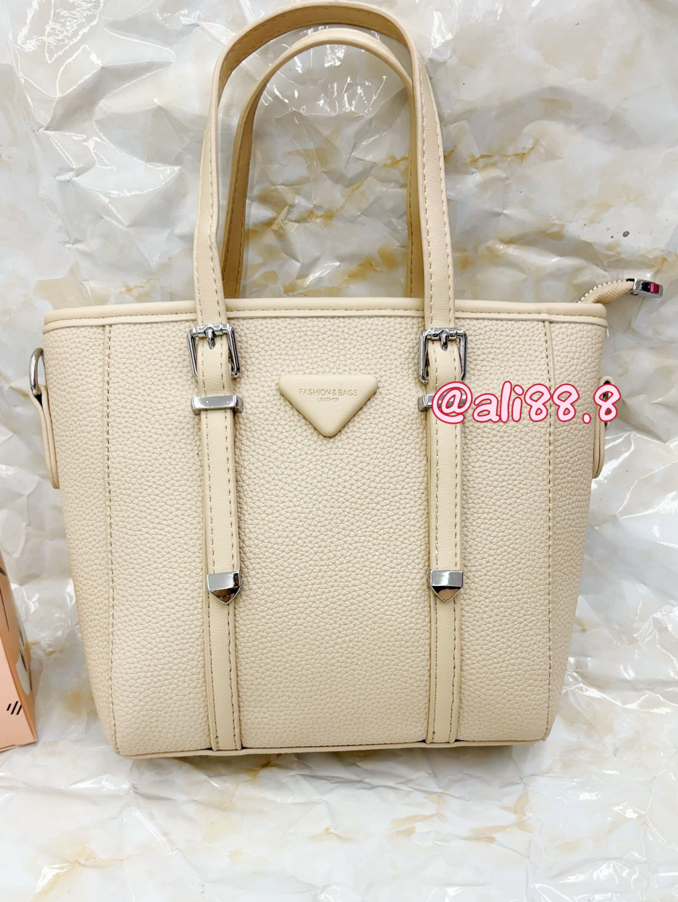 Ali-88 Novidade 2025 Bolsinha Feminina moda blogueira AL-953