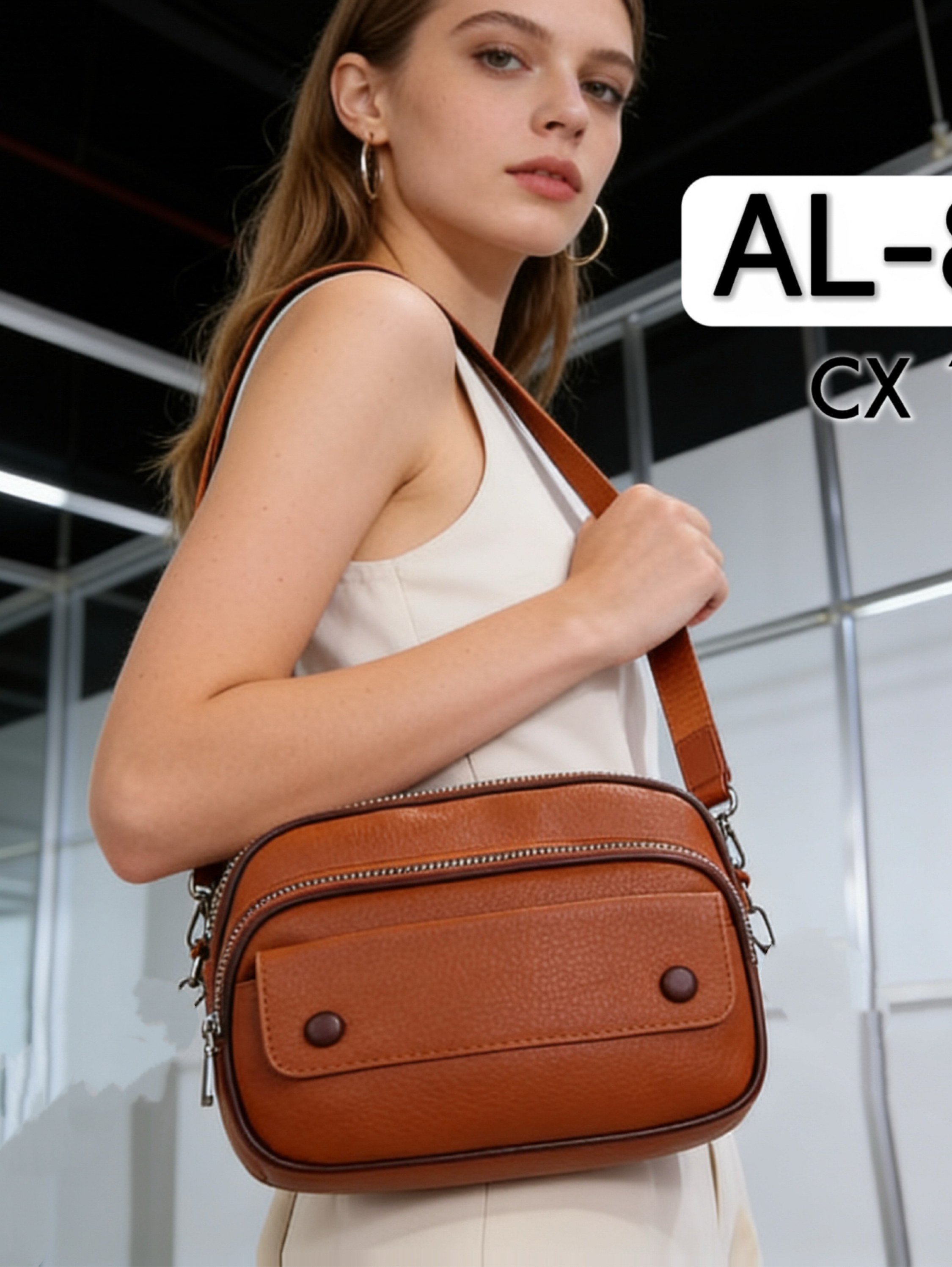 Bolsa básico pra uso dia a dia AL-857