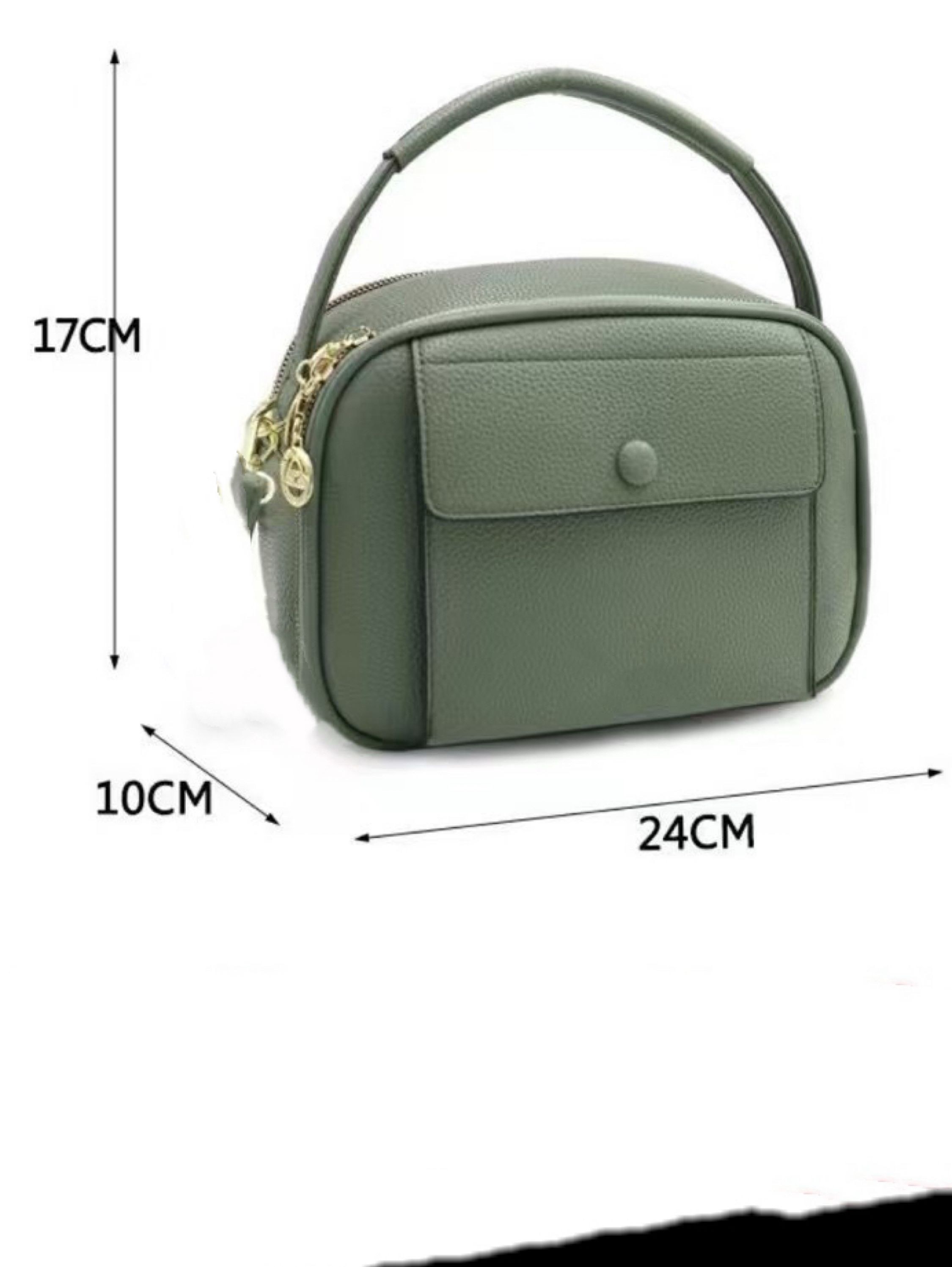 Promoção bolsa transversal AL-747