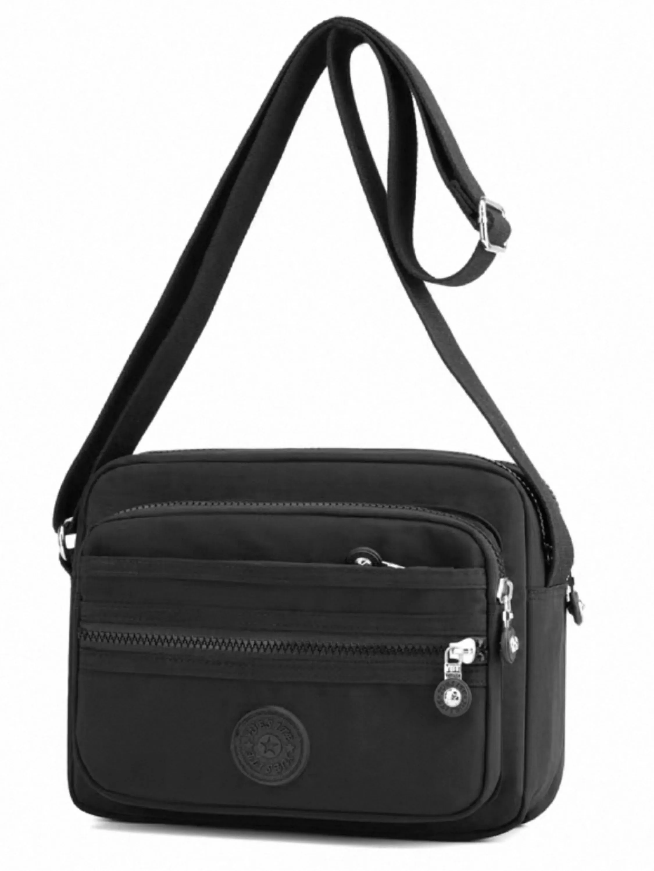 Bolsa Feminina Transversal Social AL-025