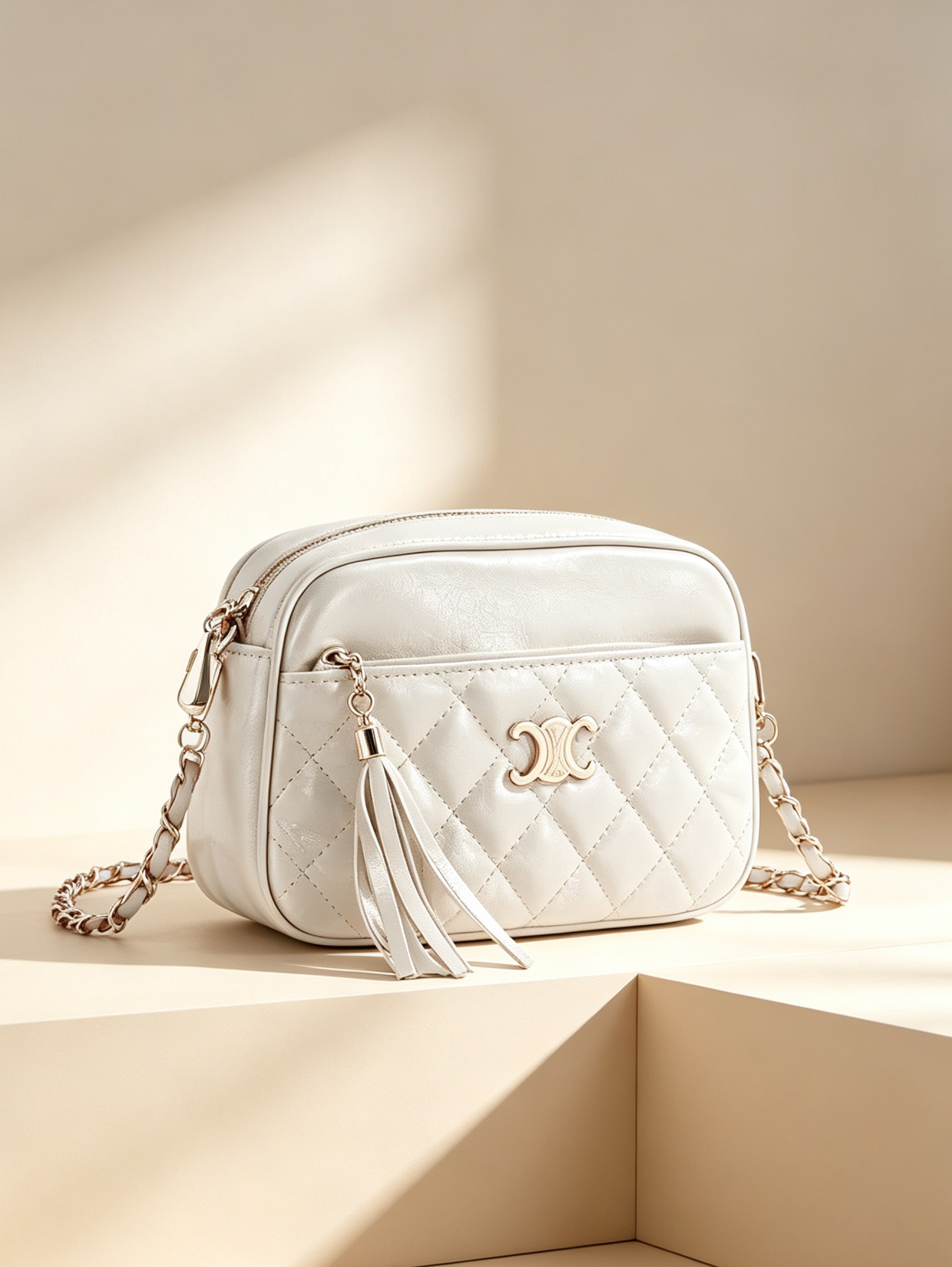 Bolsa Transversal AL-17