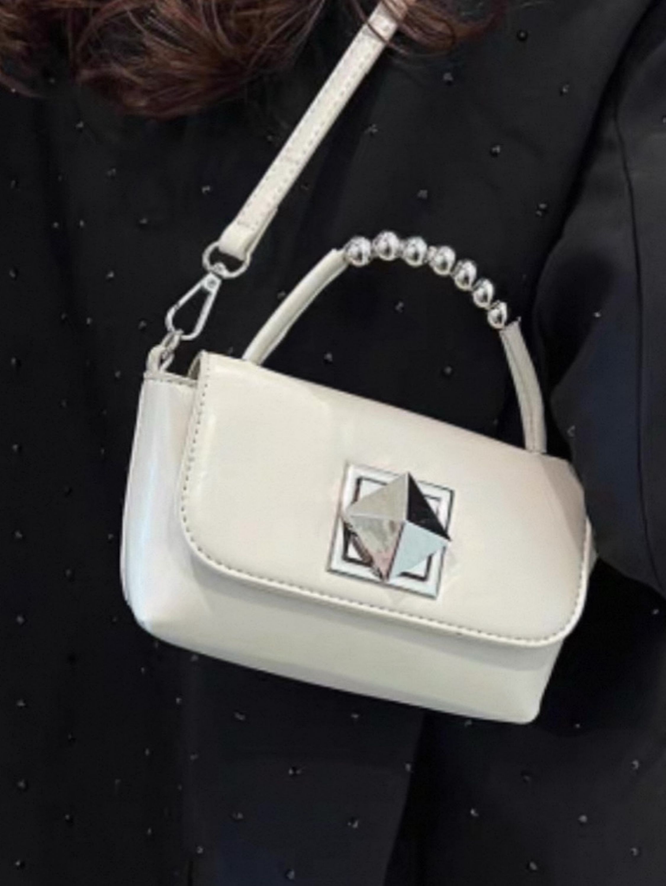 Coleção nova bolsa Modal AL-919