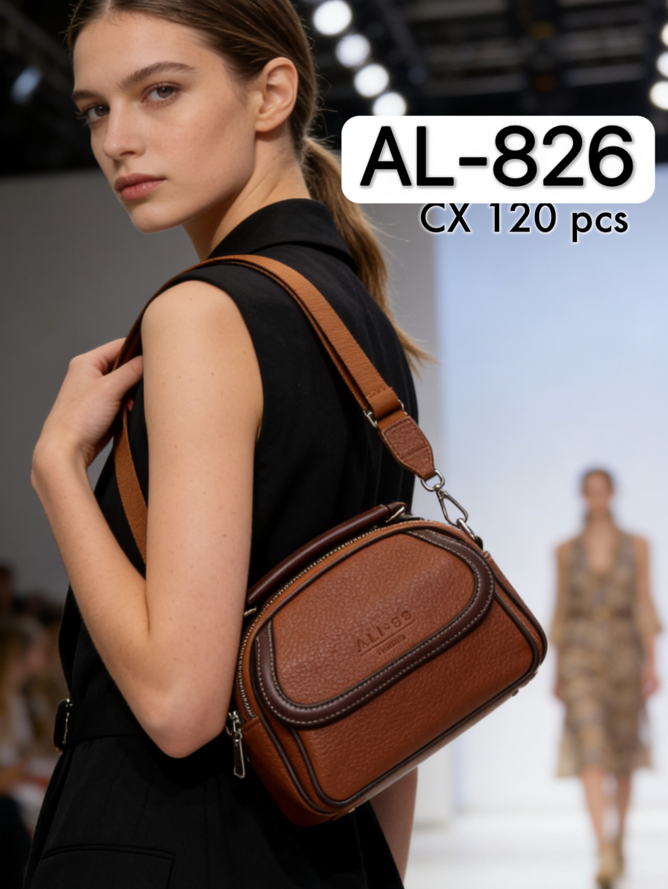 Bolsa básico pra uso dia a dia AL-826