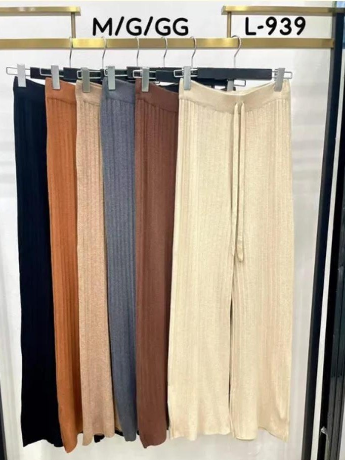 Calça modal inverno #939