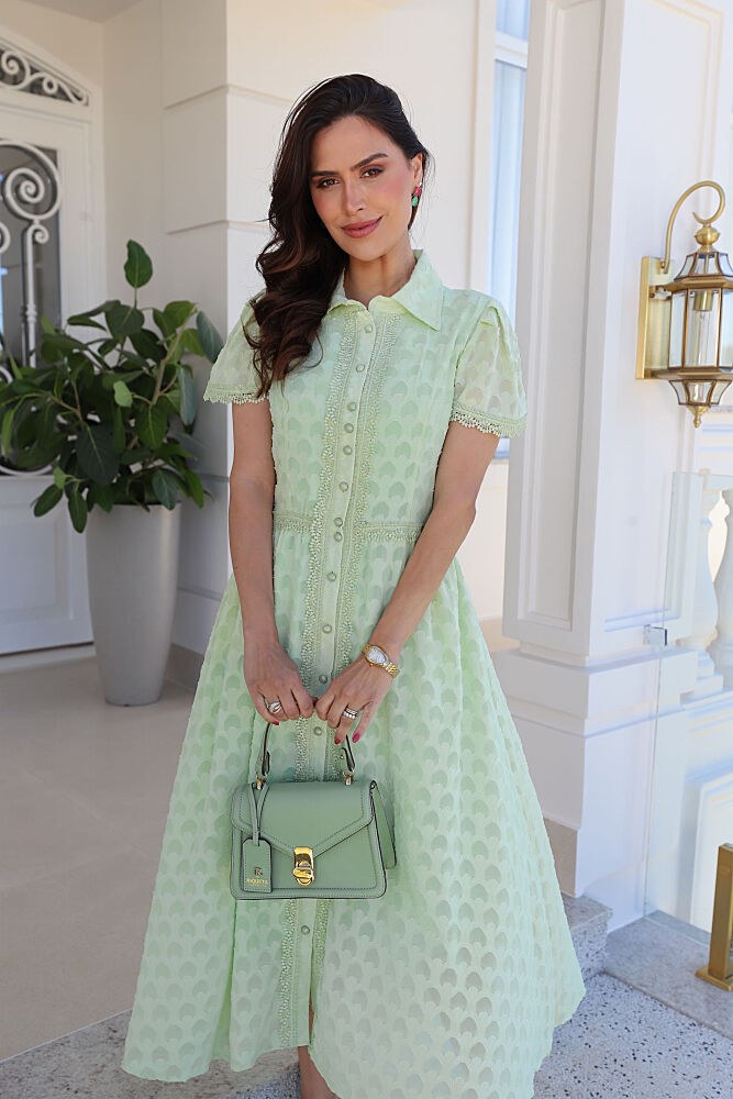 VESTIDO ANNA