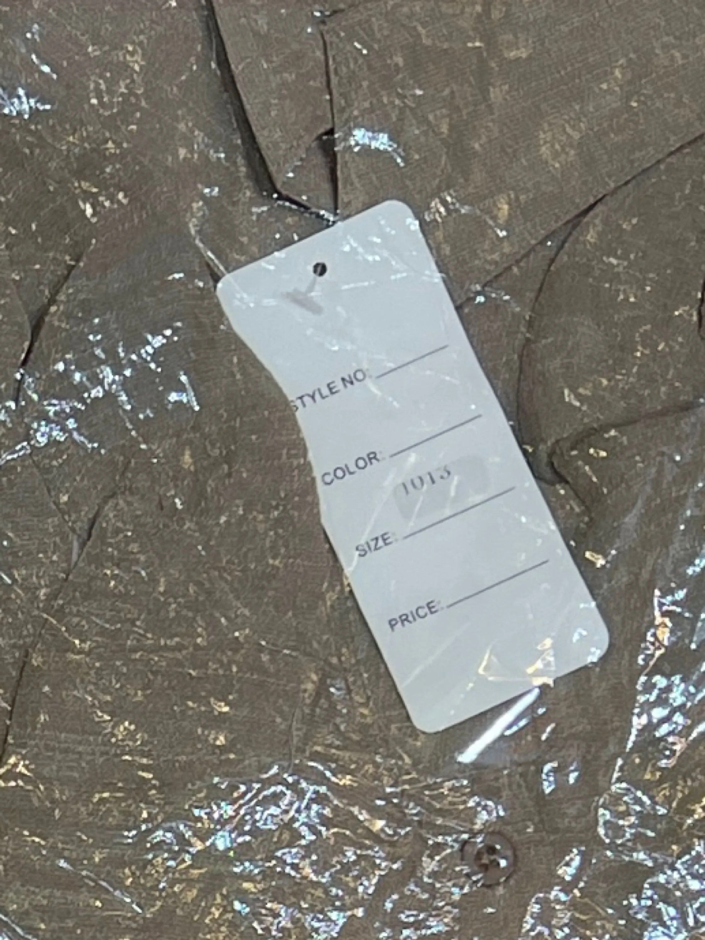 Product