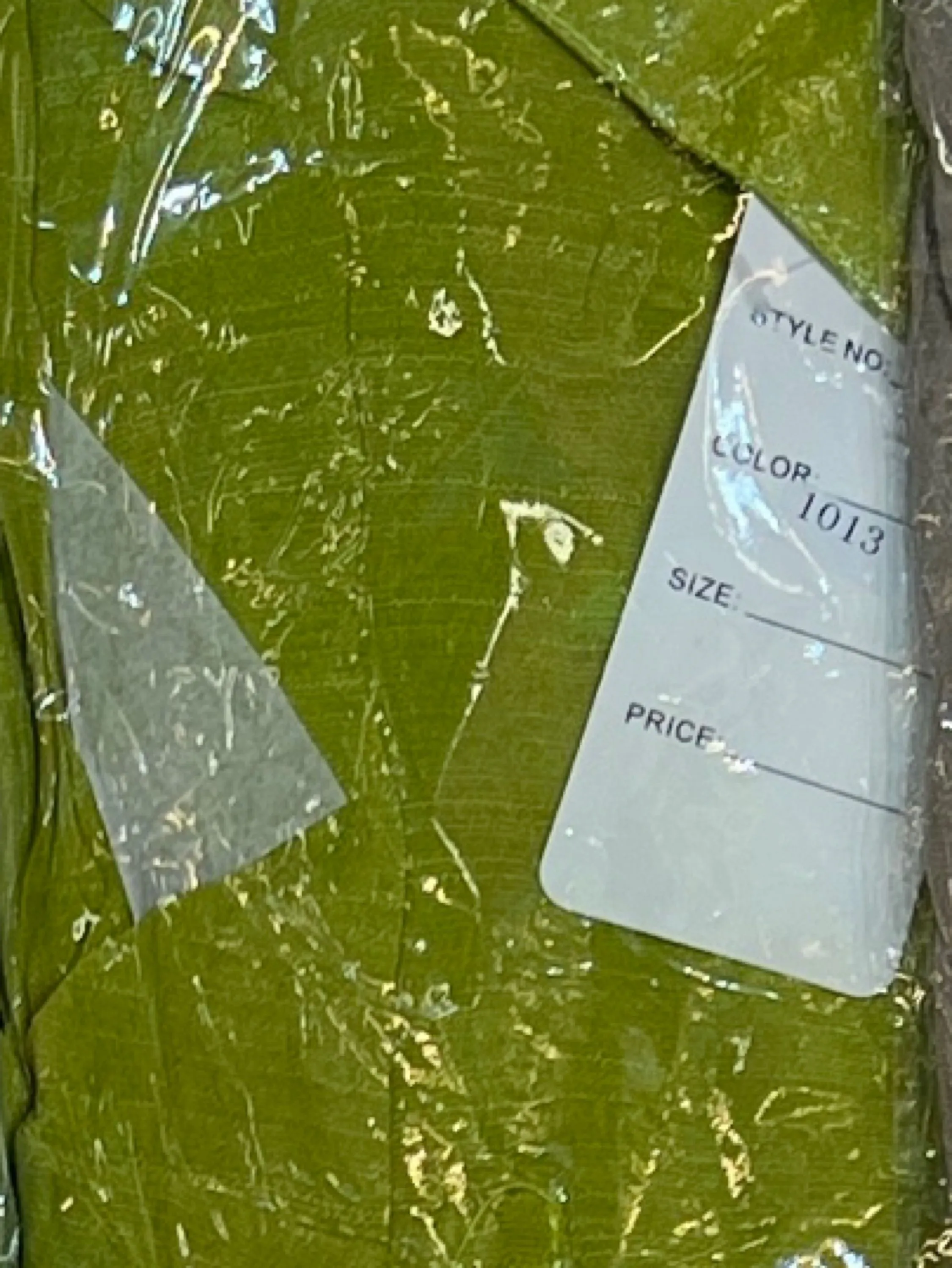 Product