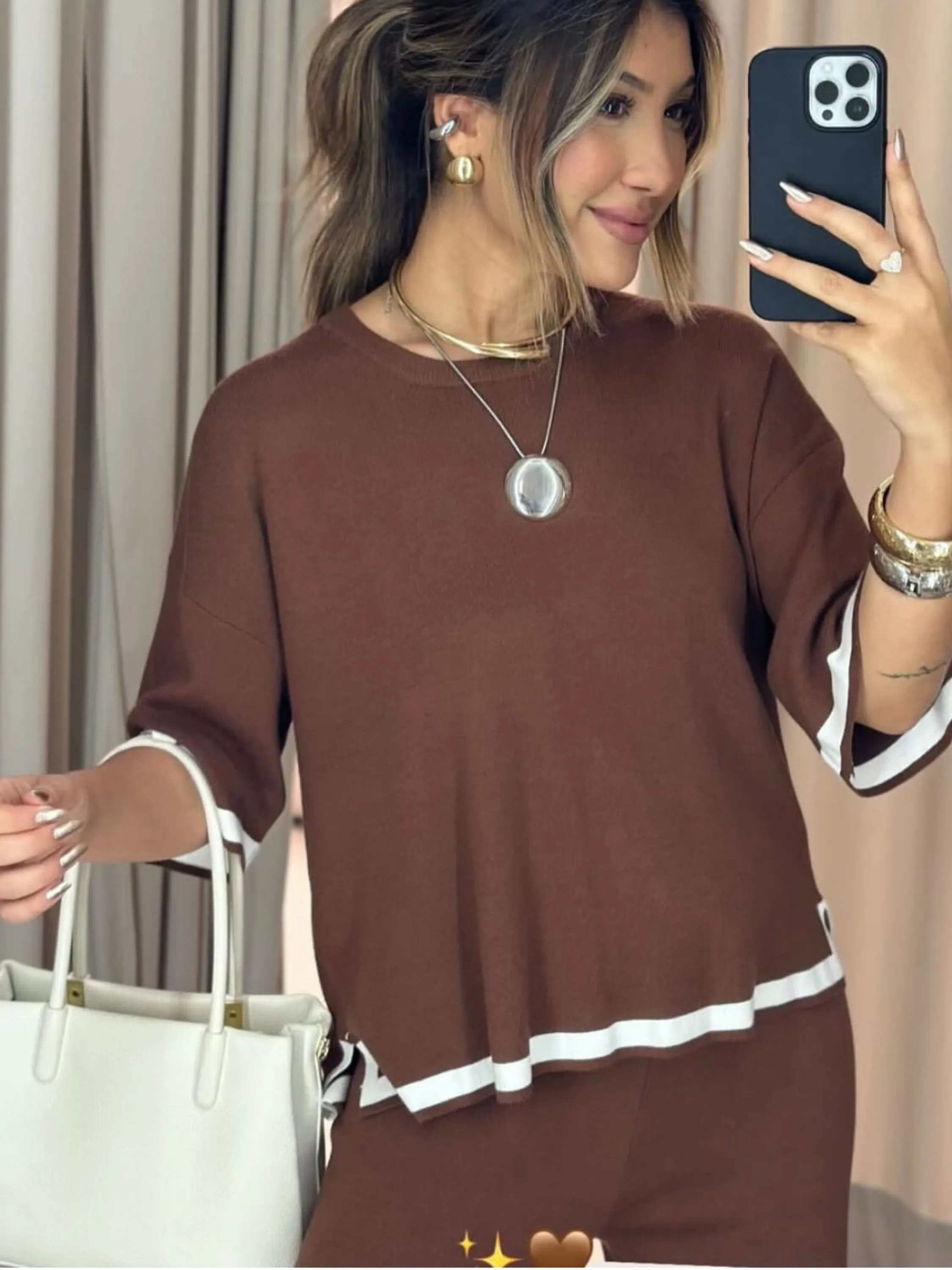 Conjunto modal