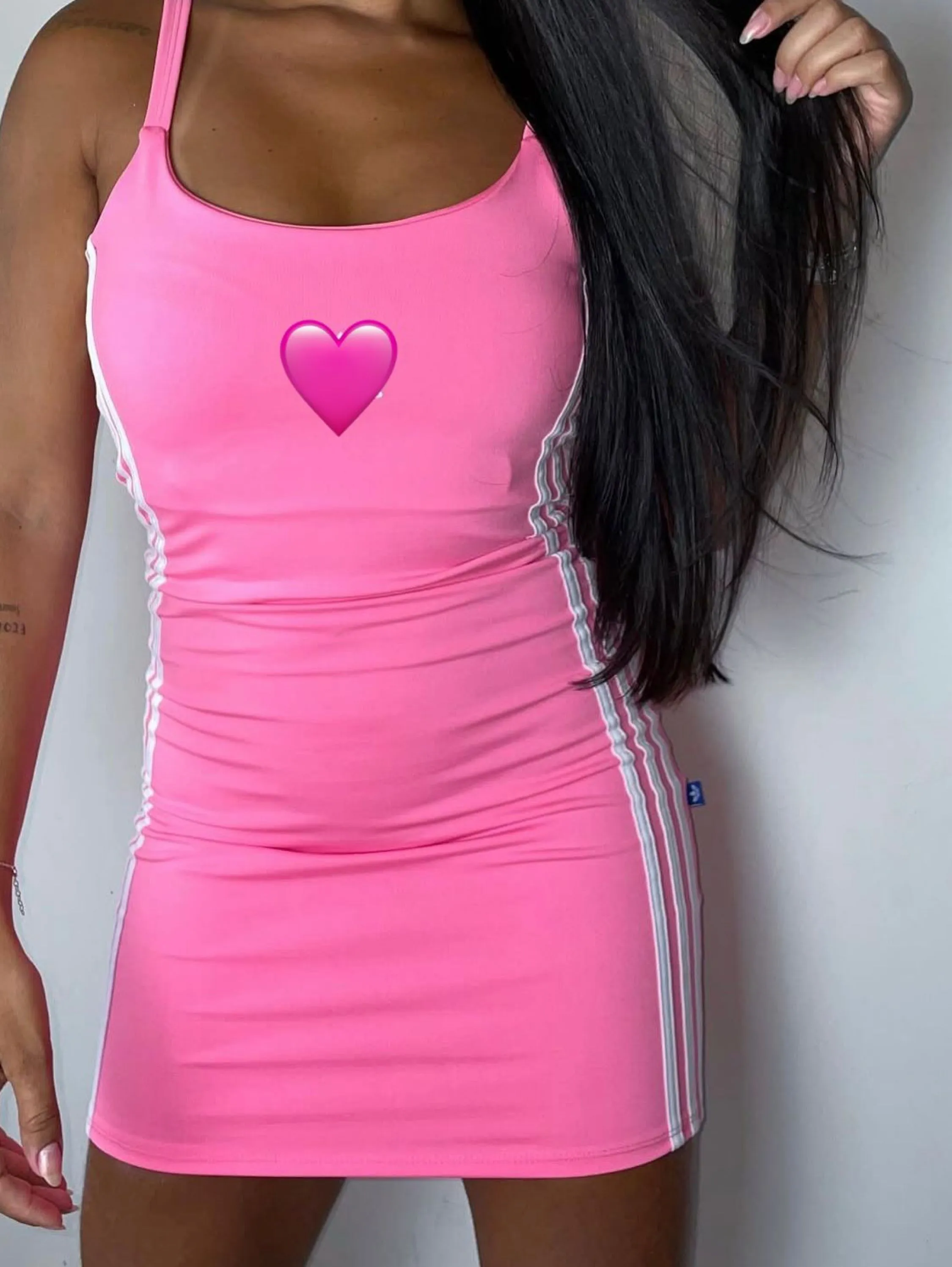 VESTIDO RETRÔ POLIAMIDA