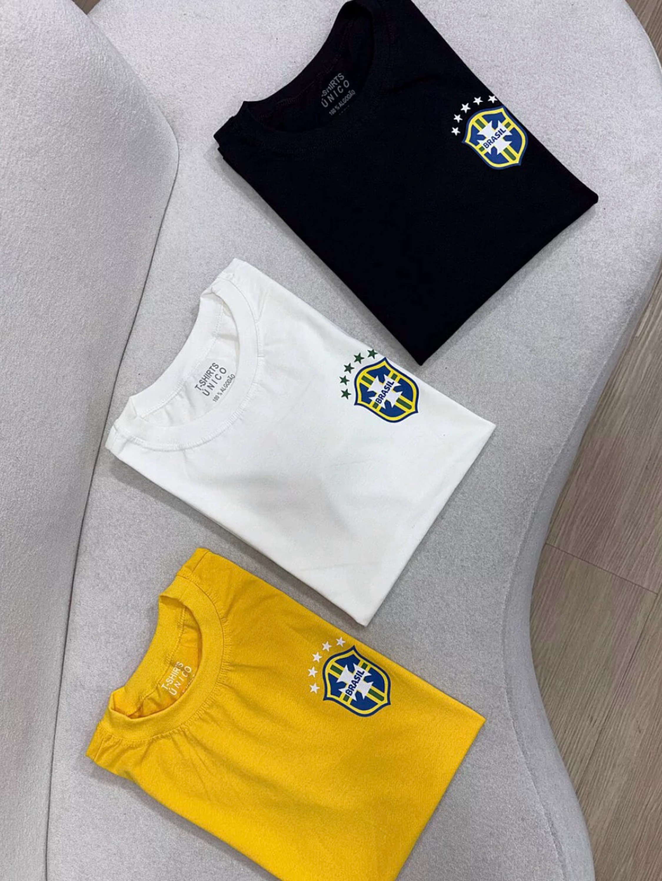 TSHIRT BRASIL