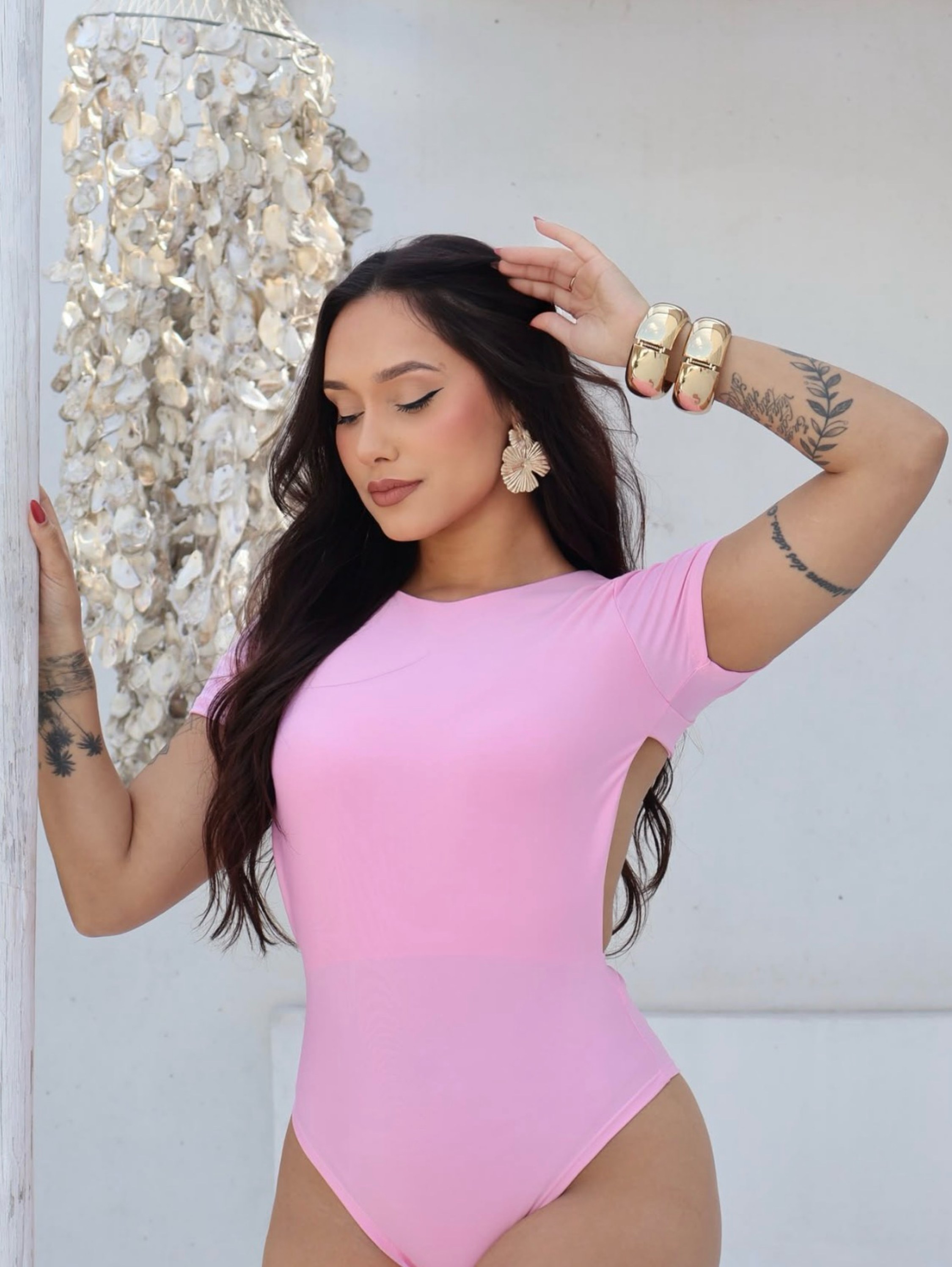 BODY LUA