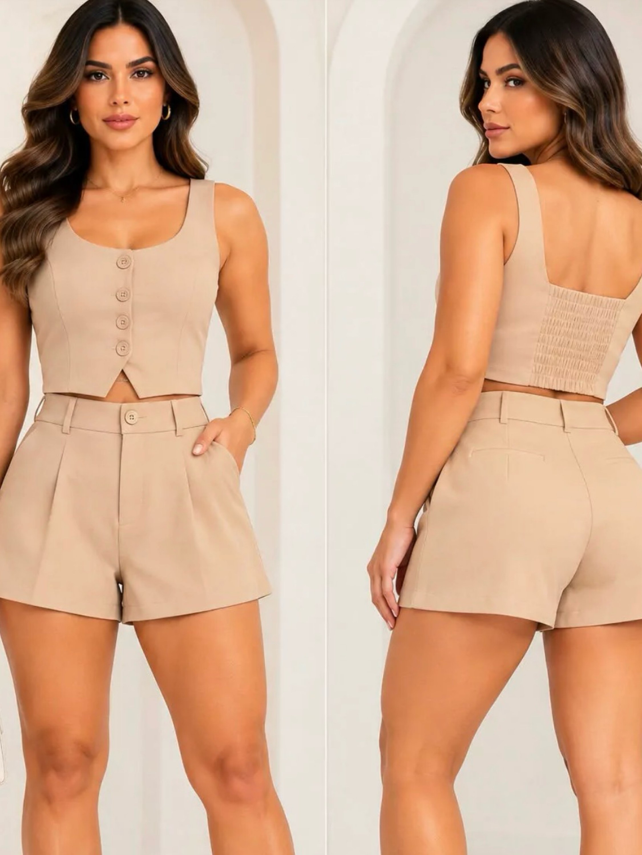 CONJUNTO VALENTINA