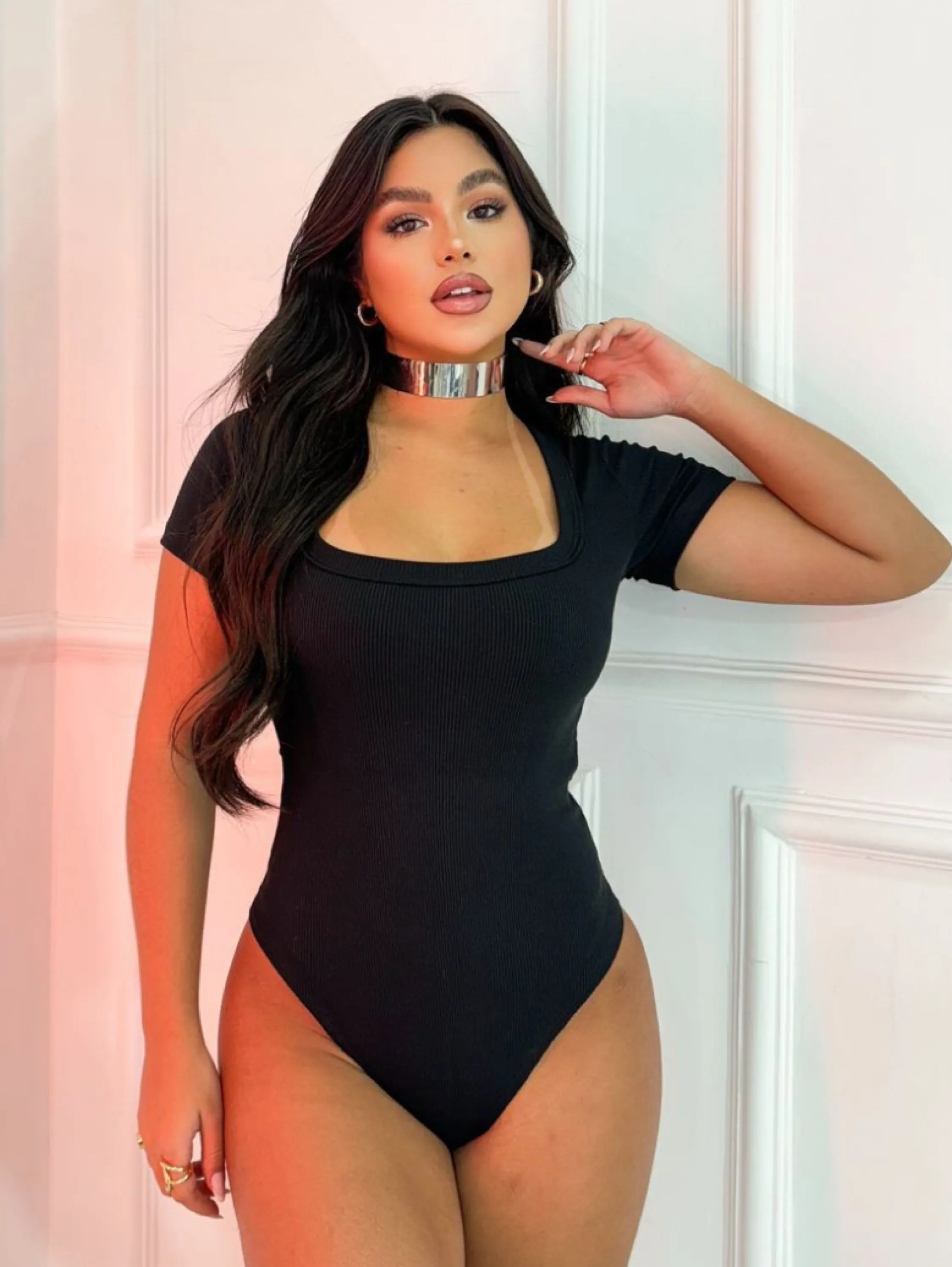 BODY ALICE RIBANA