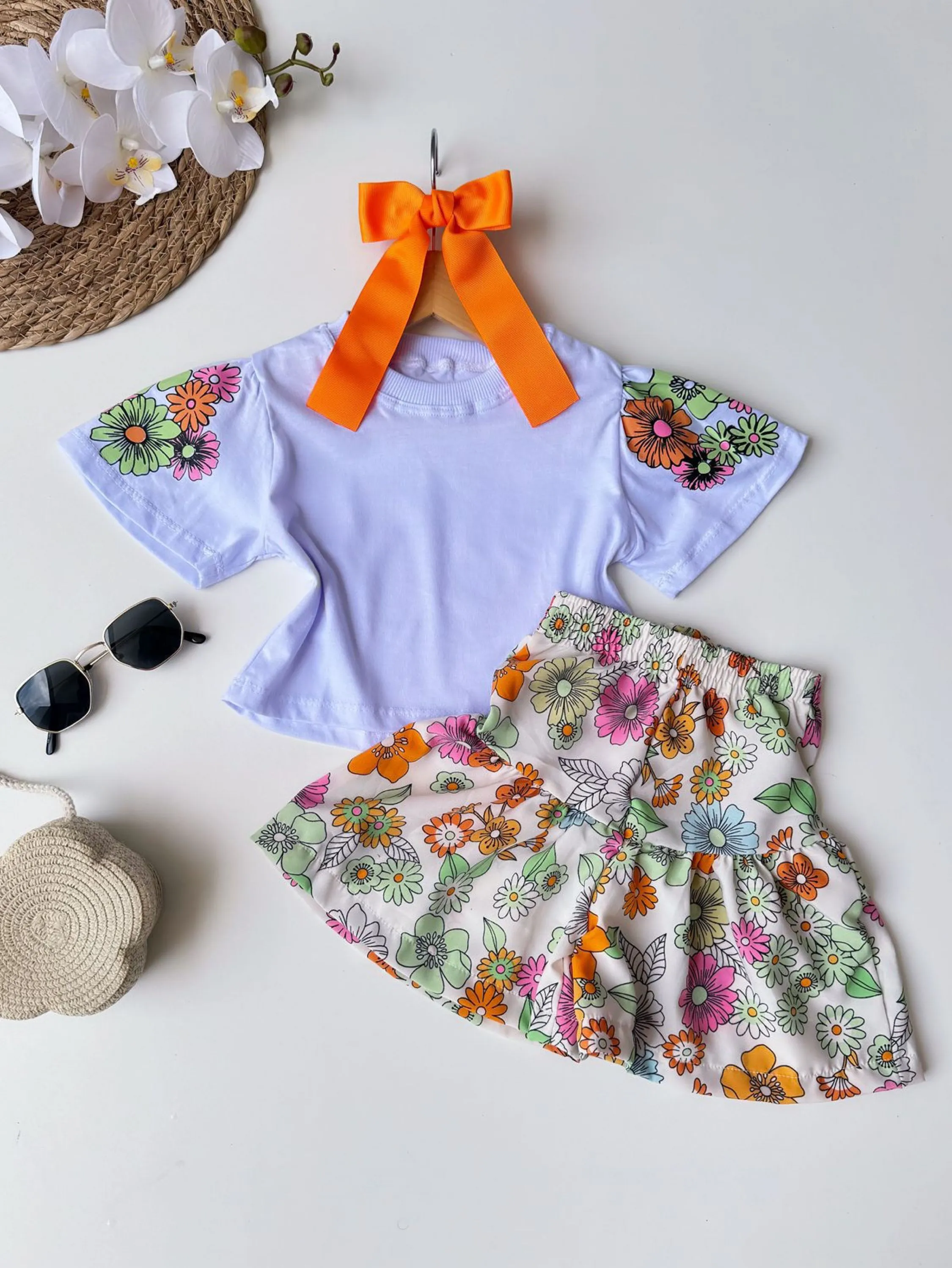 CONJUNTO FLOFLÔ