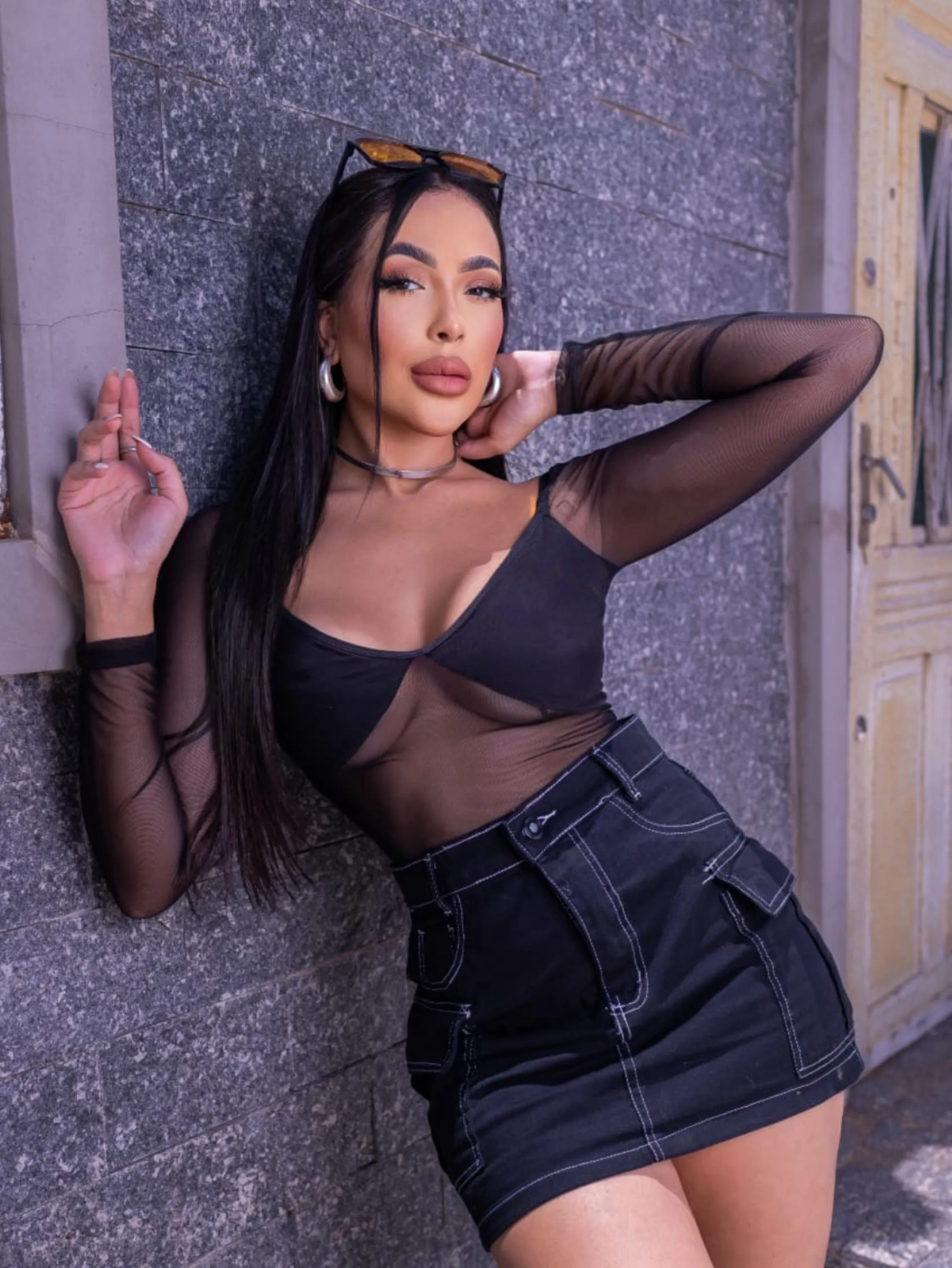 BODY SOPHIA