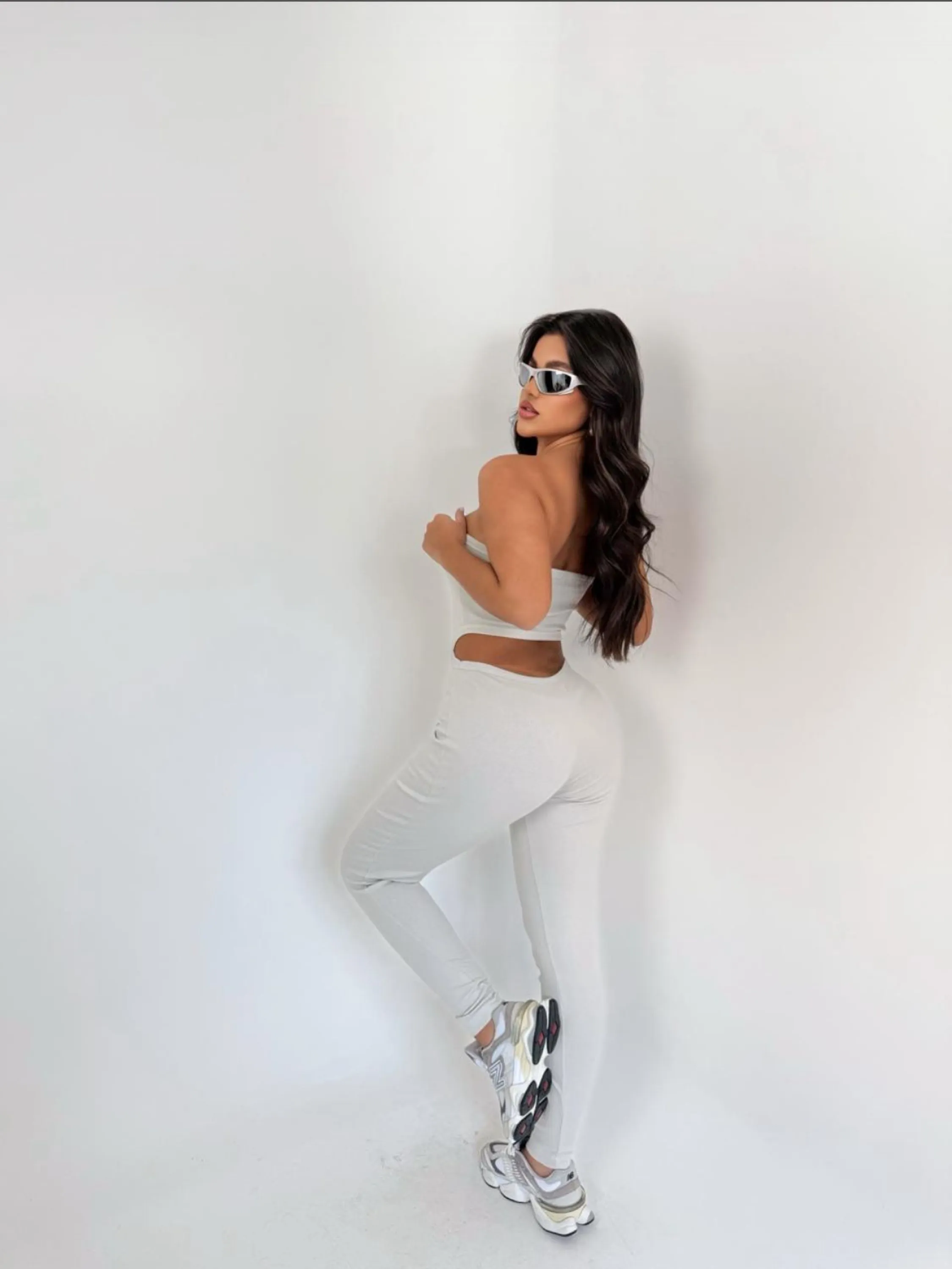 MACACÃO NANDA