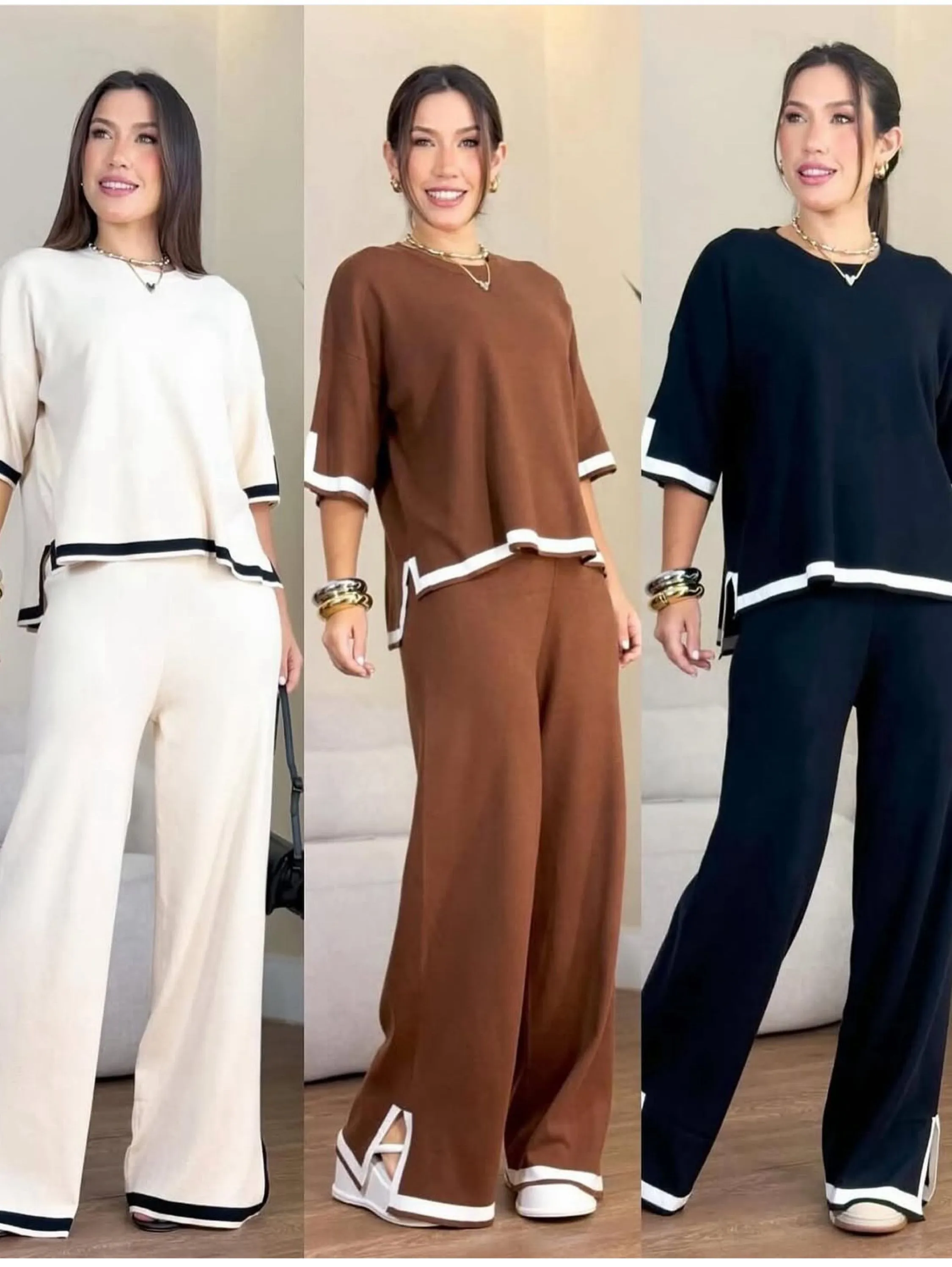 Conjunto modal