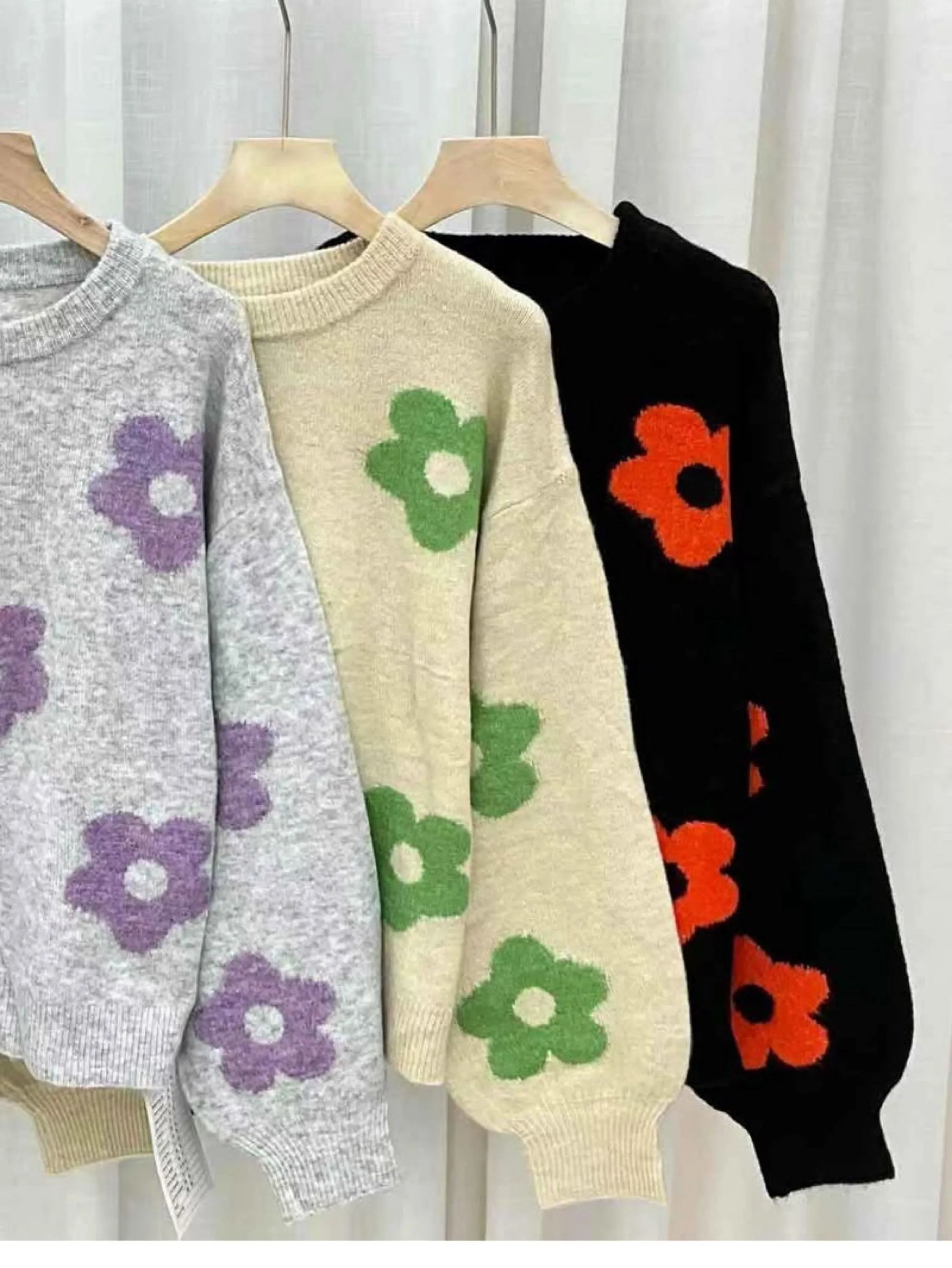 Blusa modal