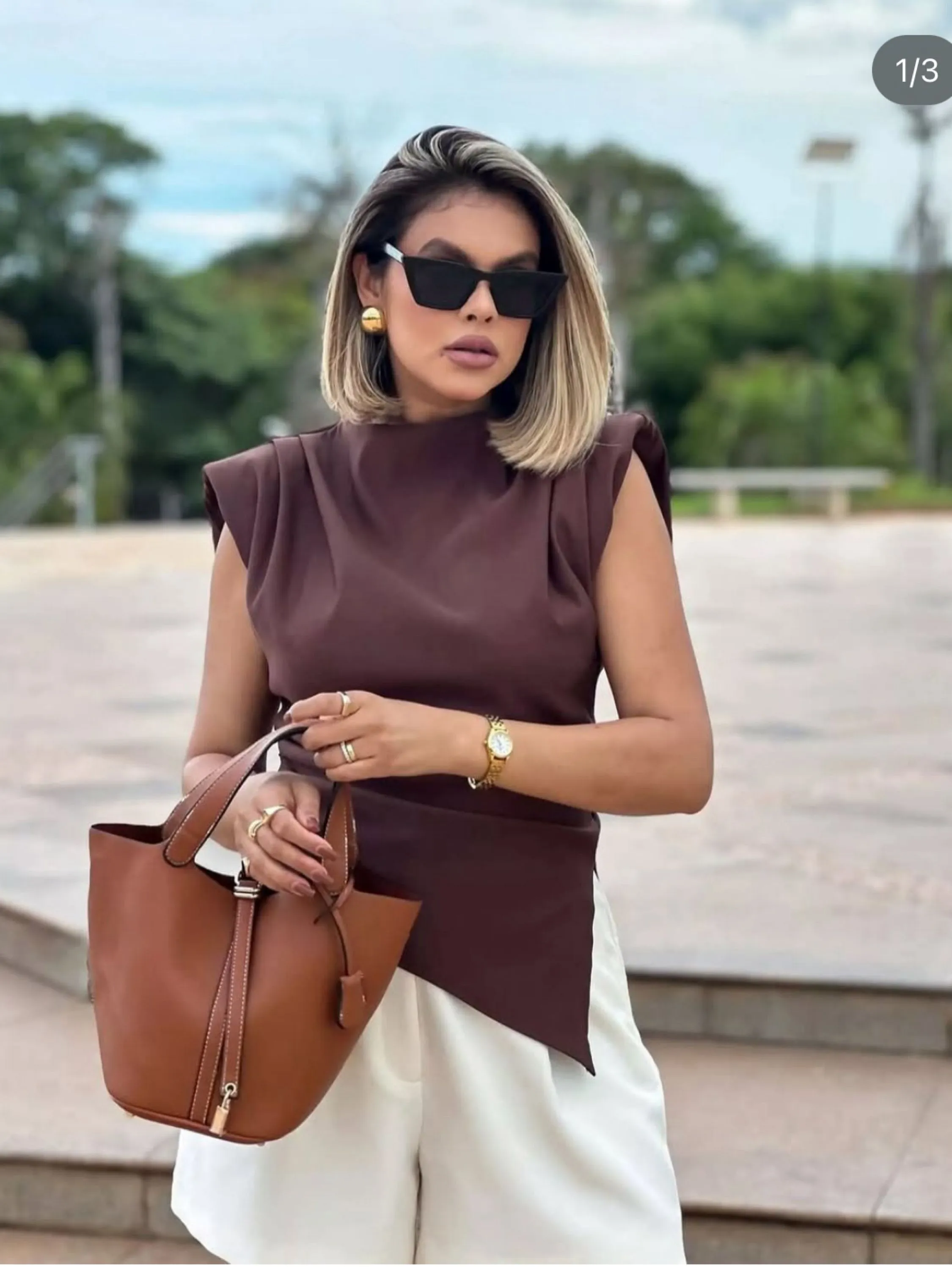 Blusa