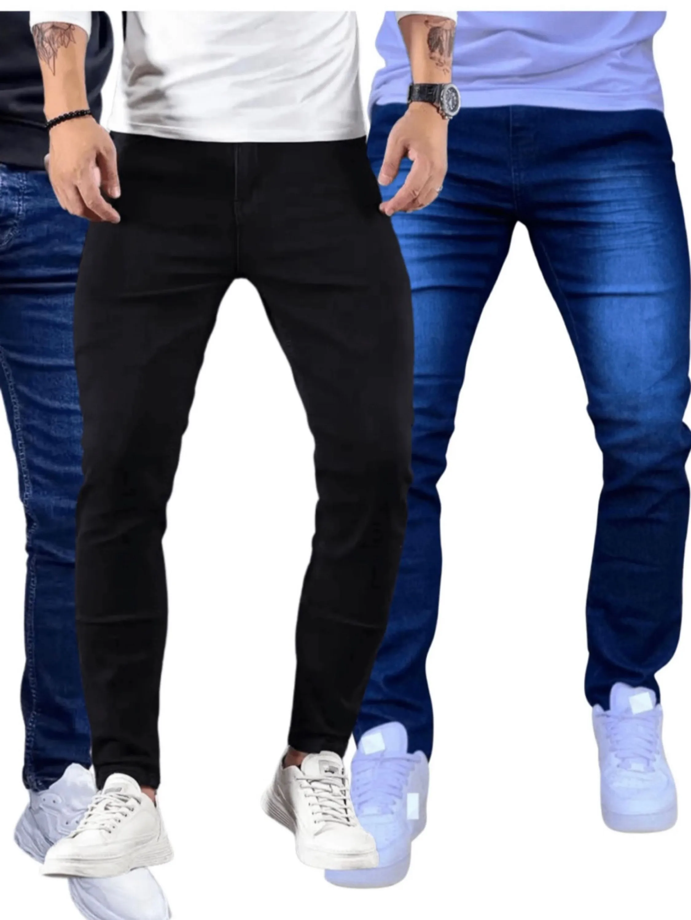 Calça Jeans masculina