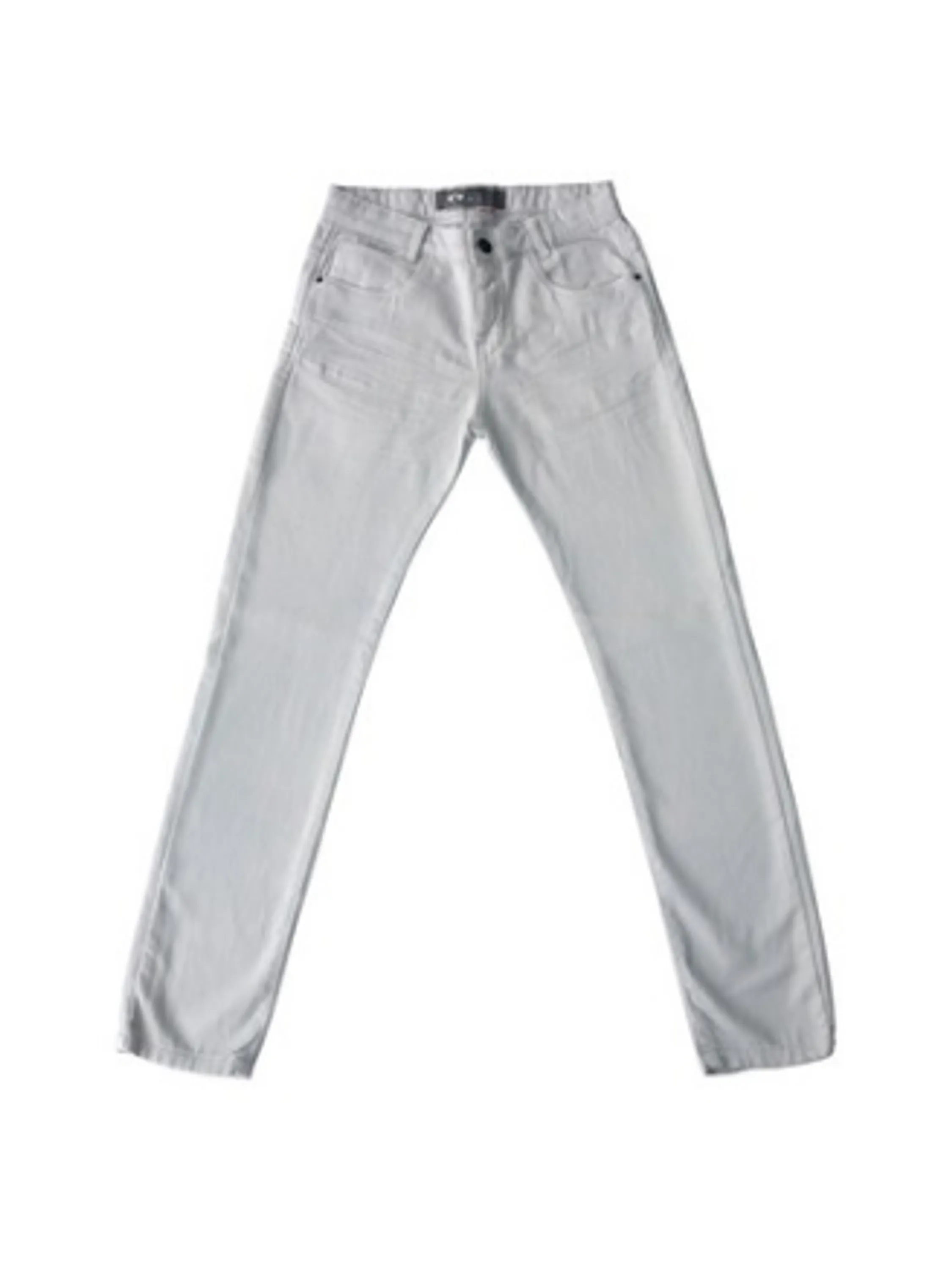 Calça masculina infantil sarja/3579