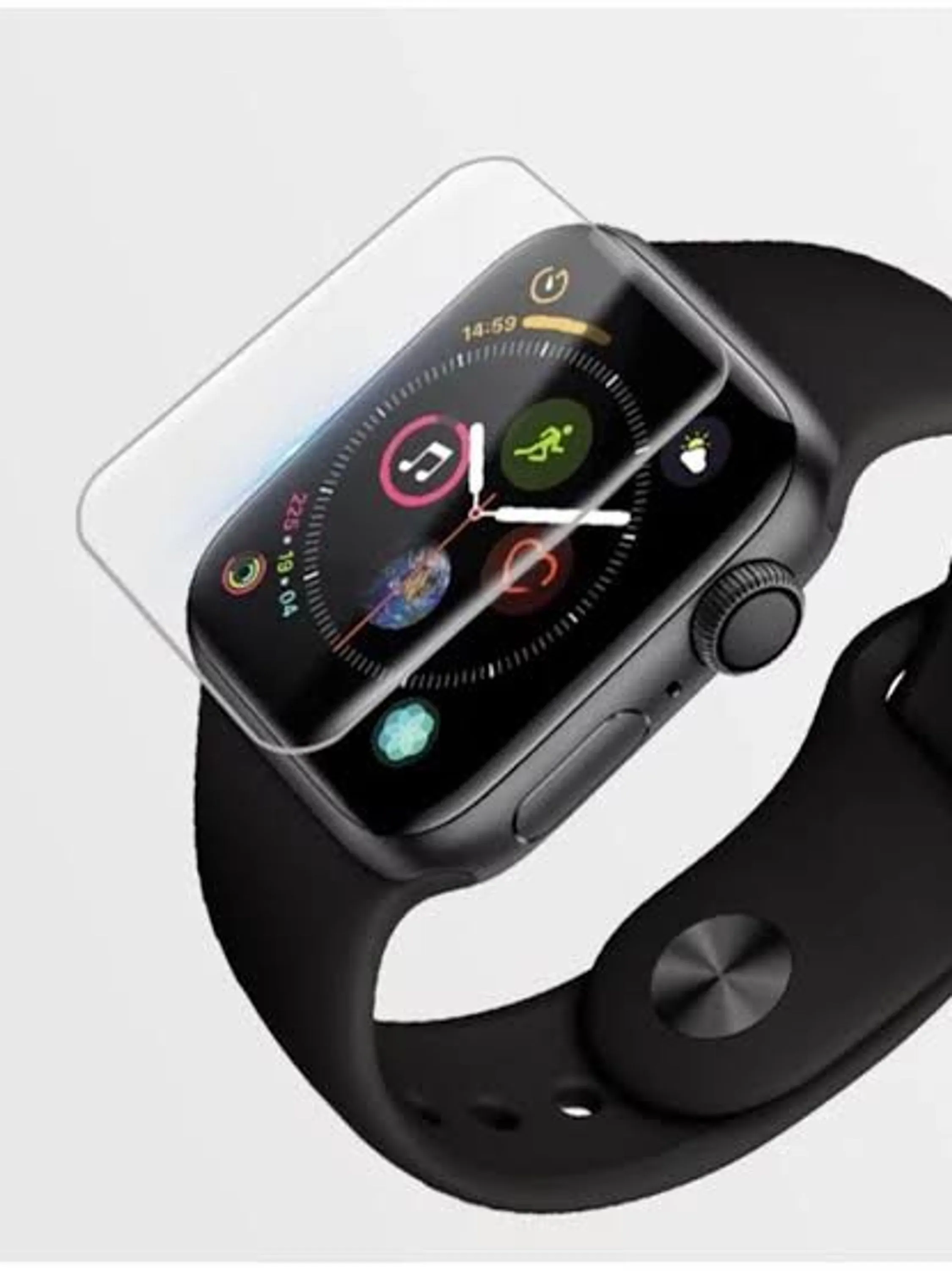 Película protetor Apple watch 41mm