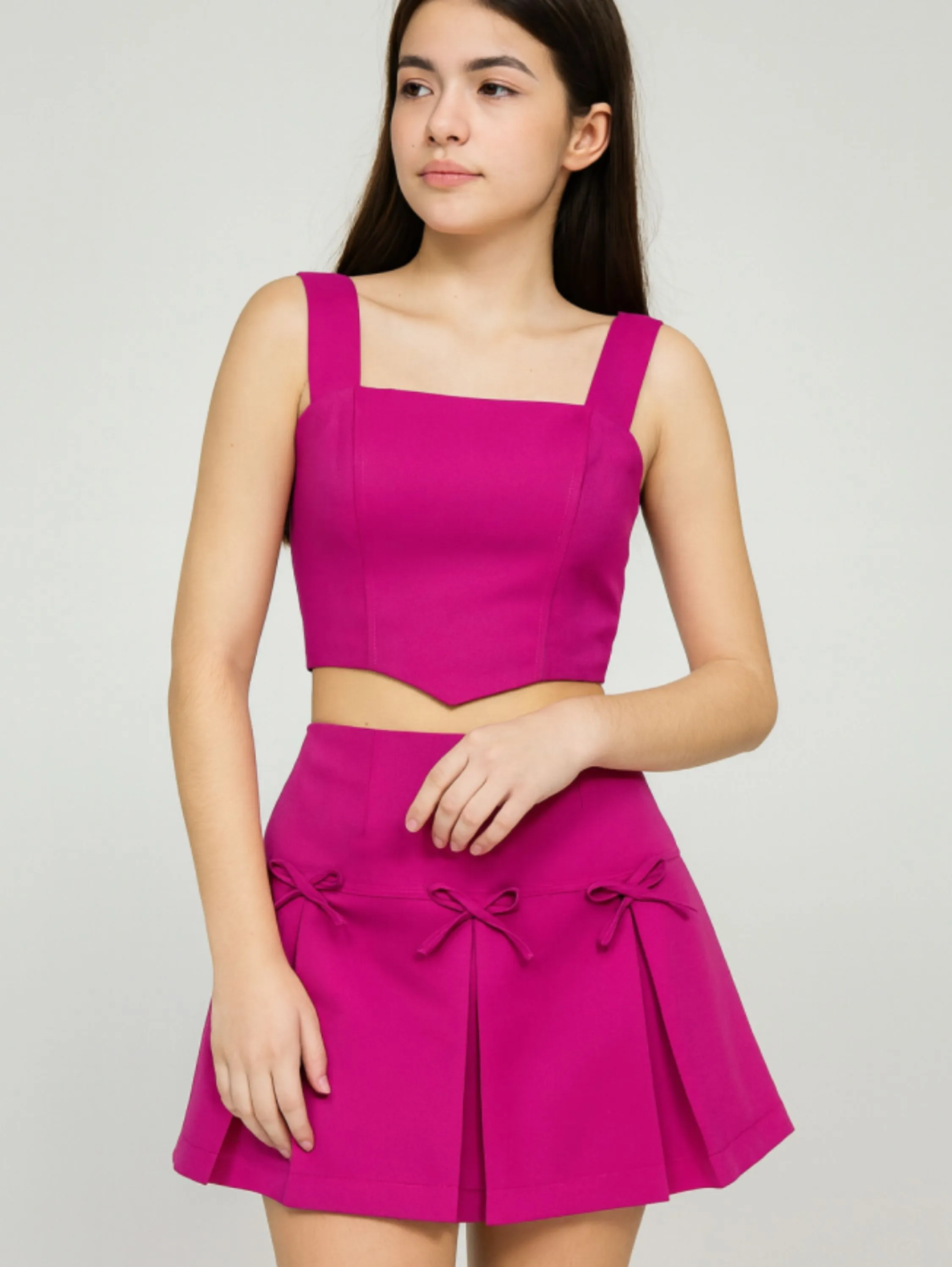 Conjunto Bella Juvenil