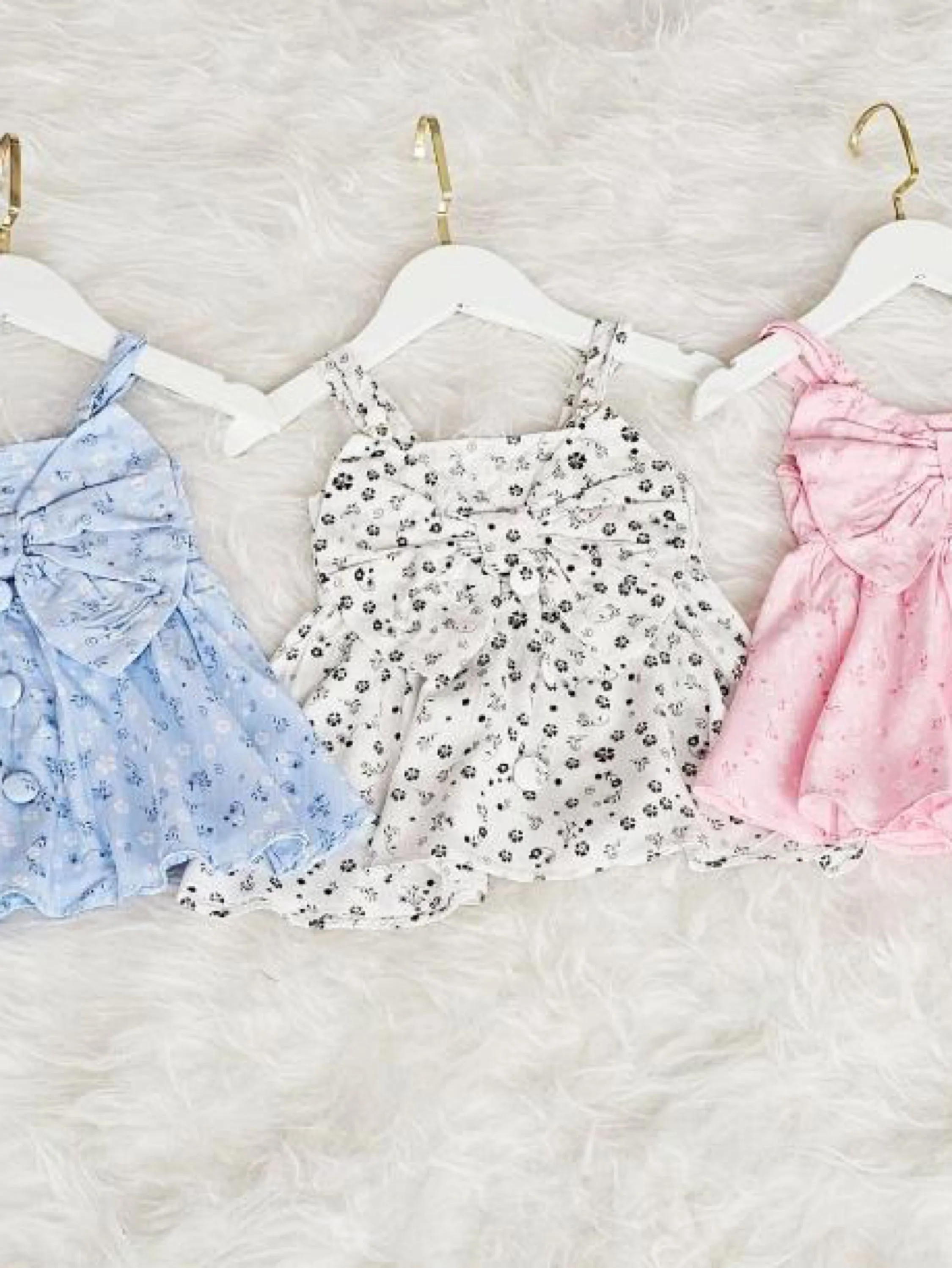 Bata alcinha Infantil