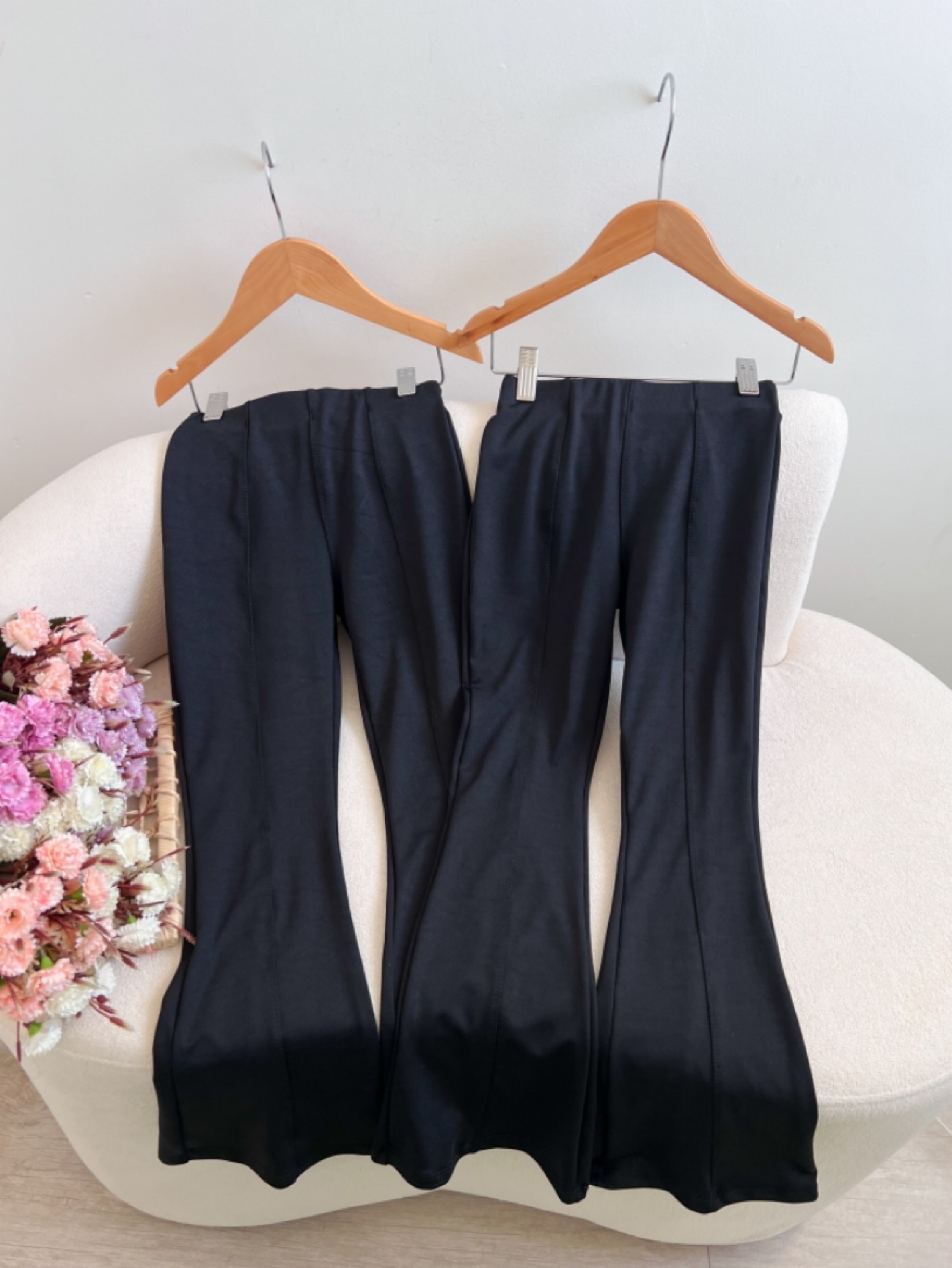 Calça Zahara Suplex Infantil
