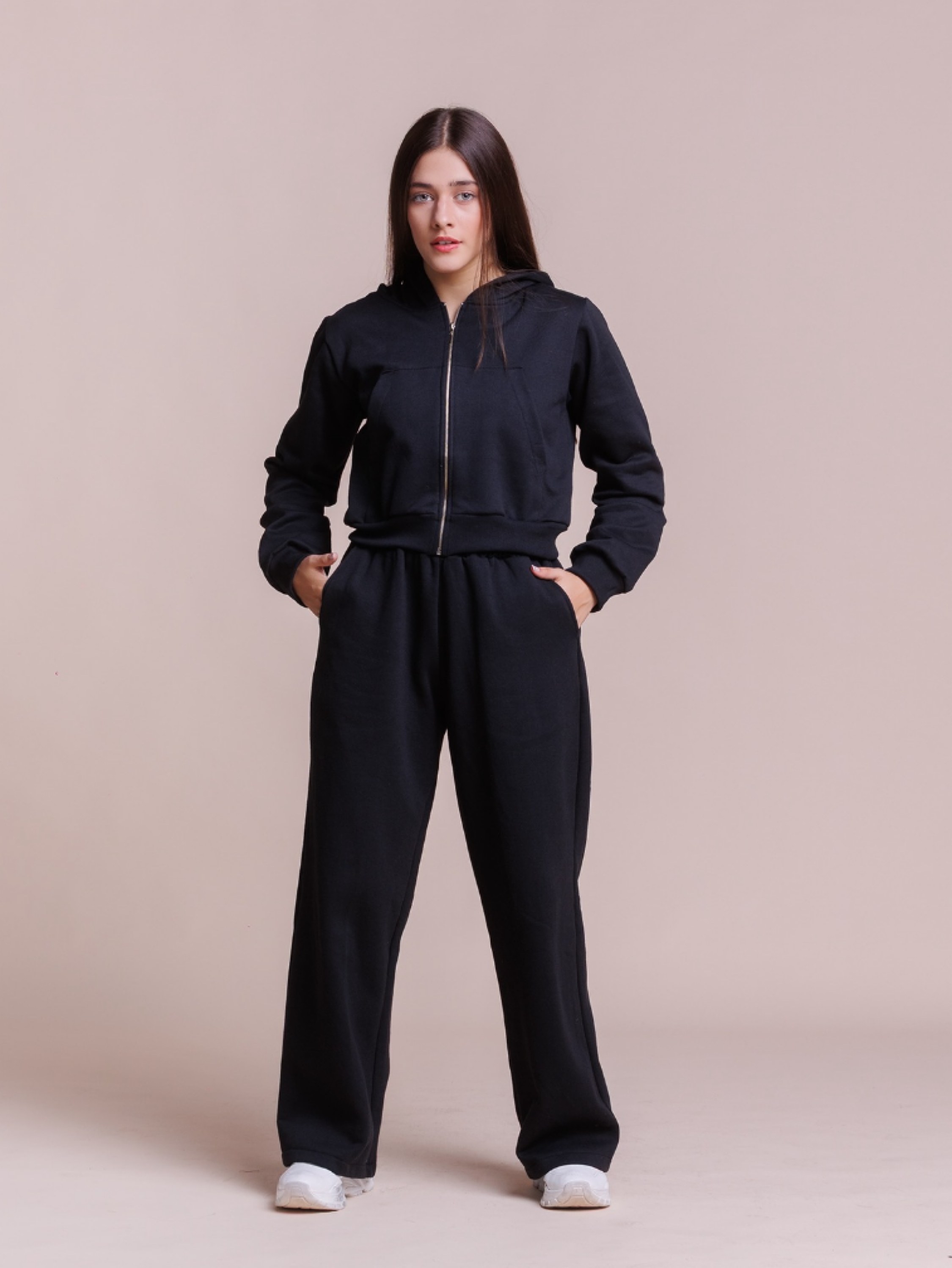 Conjunto Moletom Pantalona Juvenil