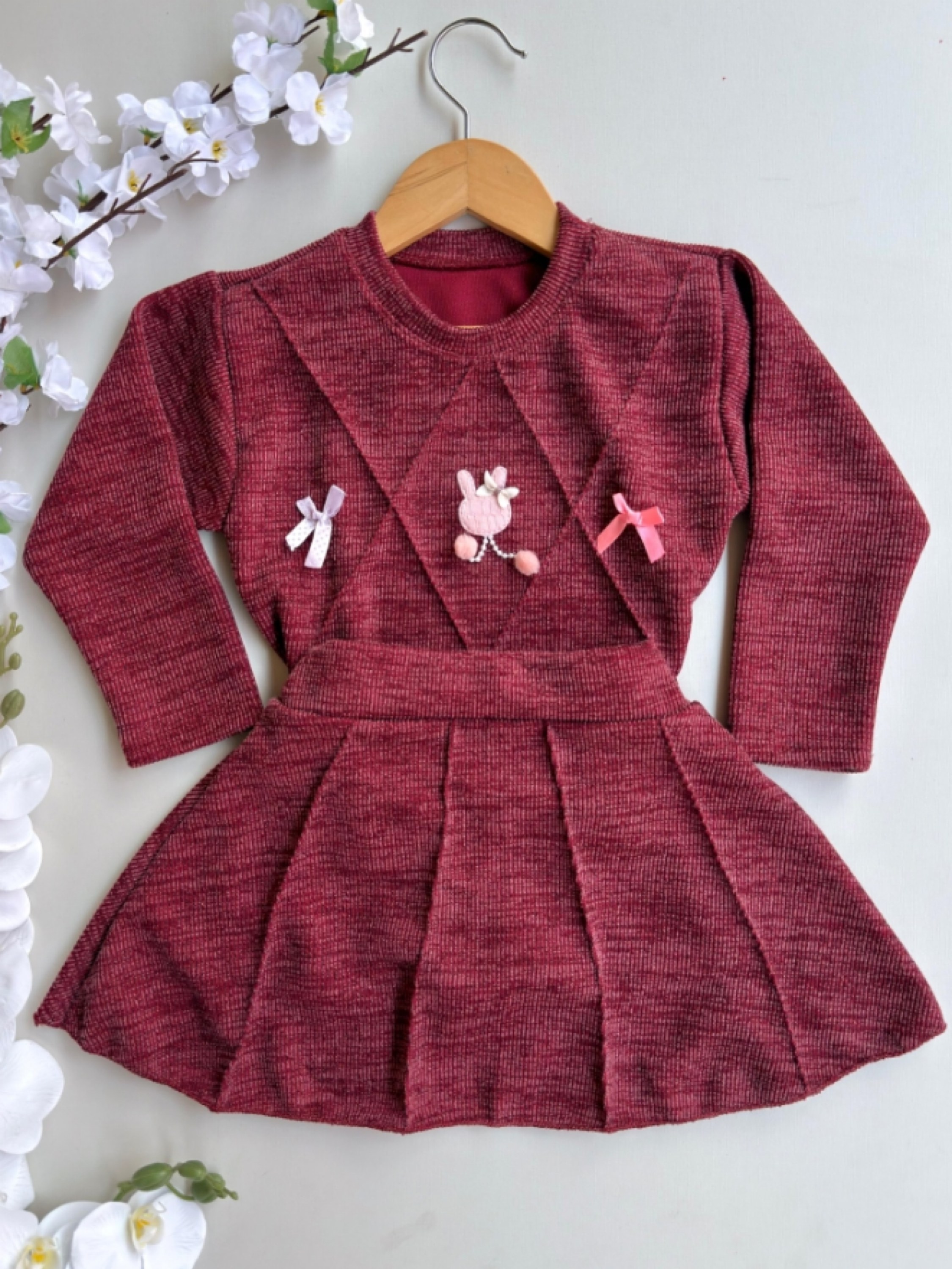 Conjunto Chloe Infantil